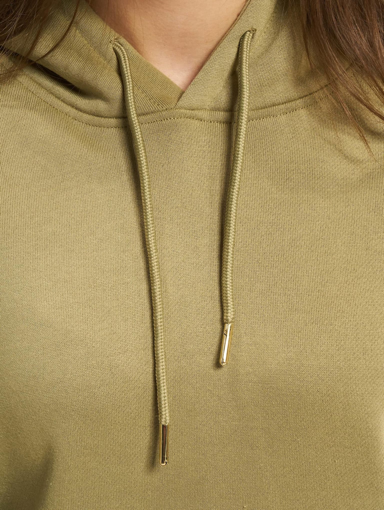Urban Classics Ladies Hoody – Bild 4