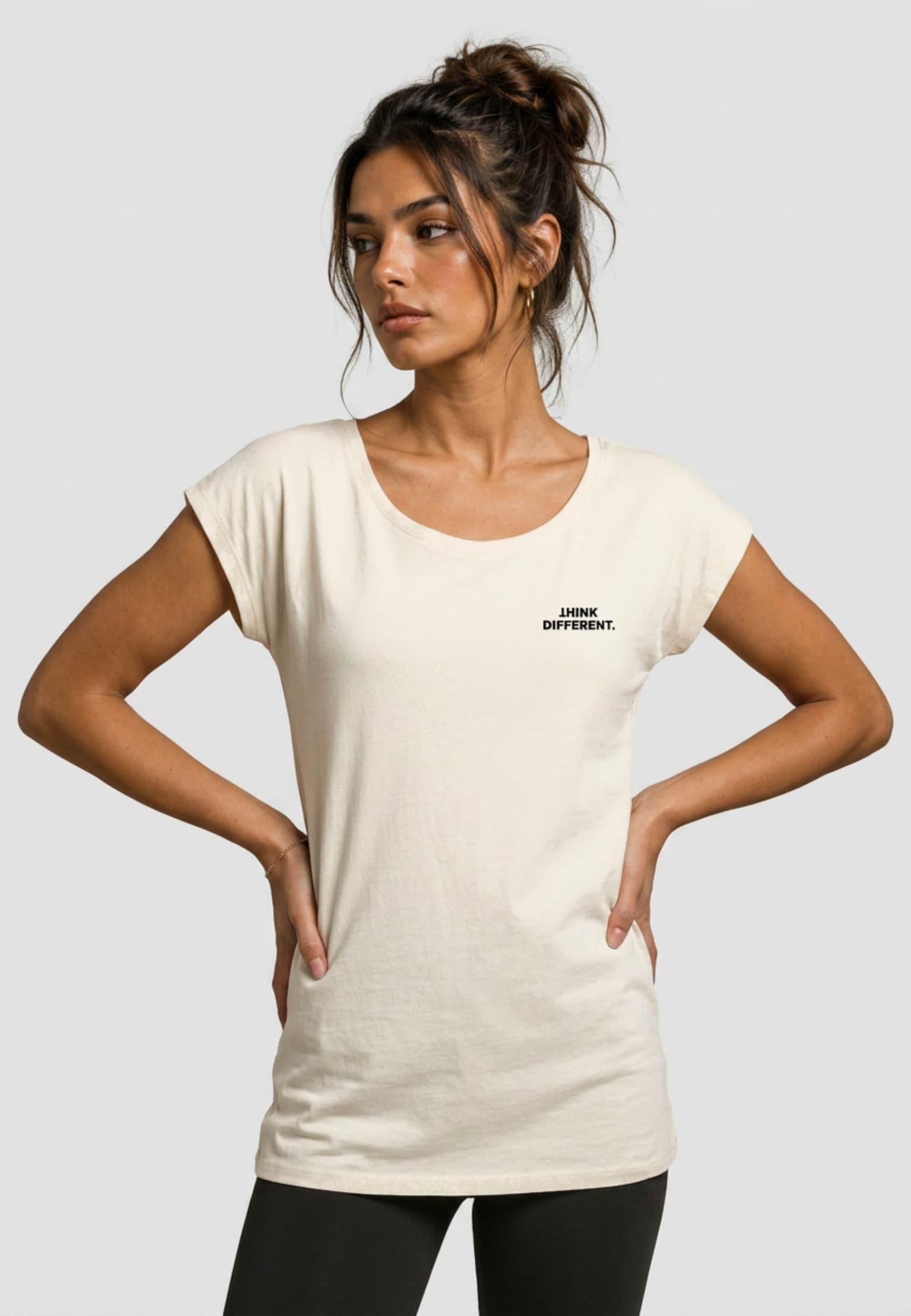 Urban Classics Think Tee
