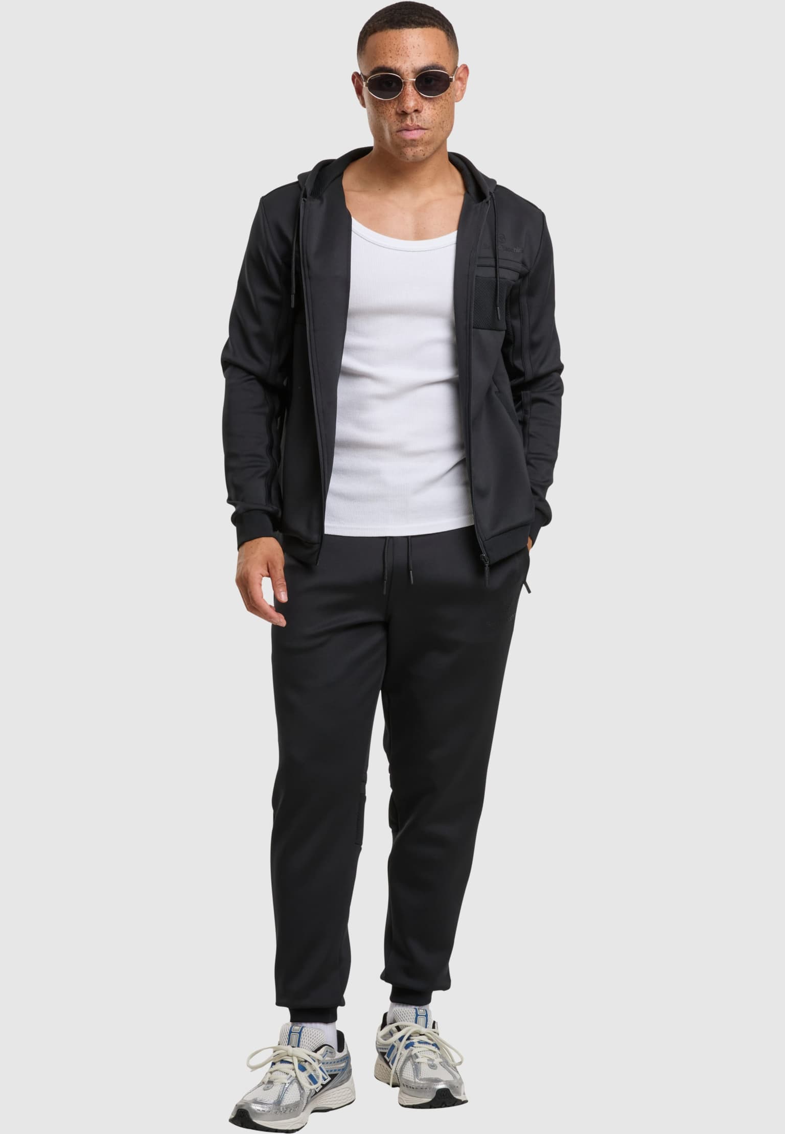 Sergio Tacchini Domino Pants – Bild 4