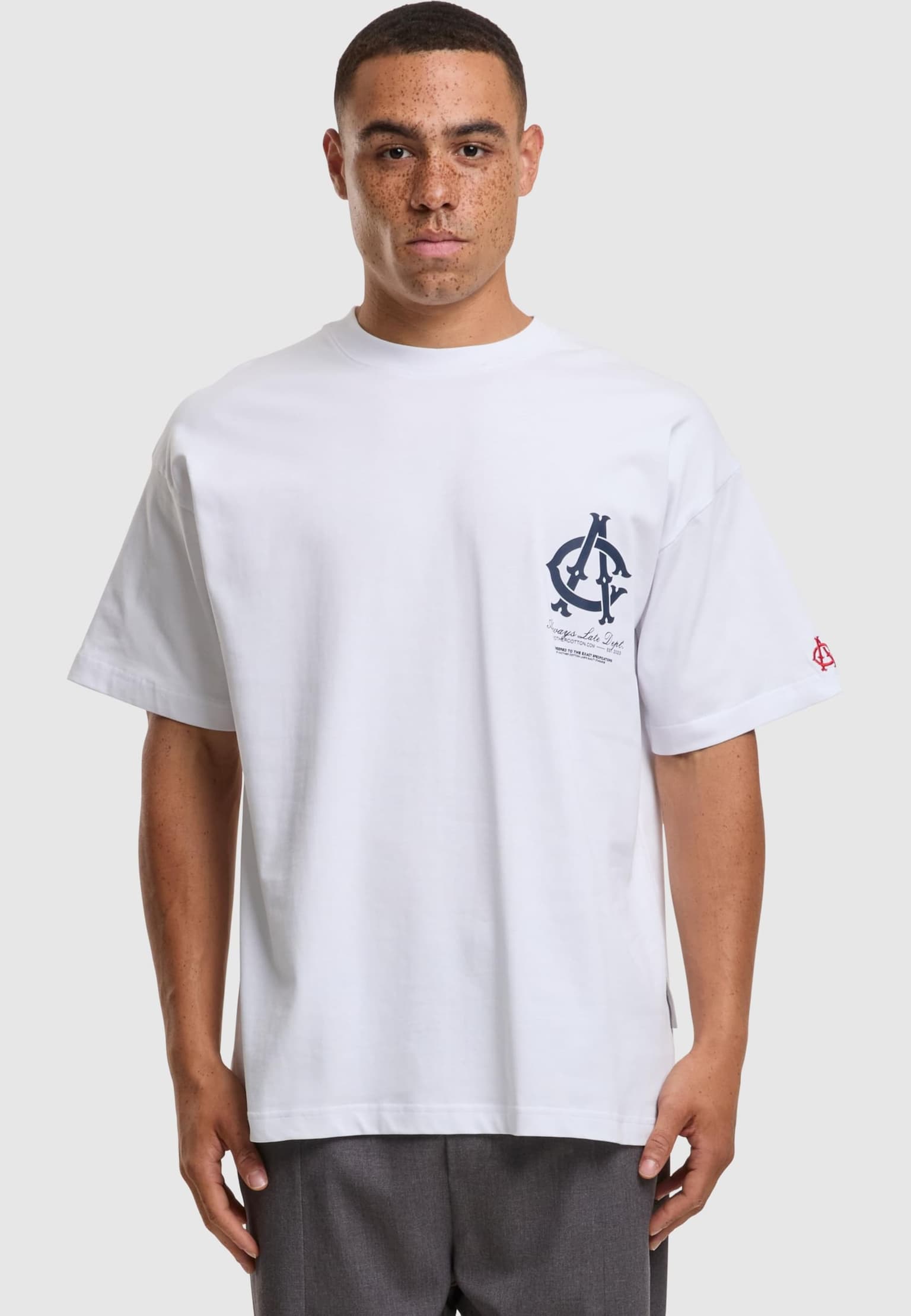 Another Cotton Lab Still Pretty T-Shirt – Bild 3