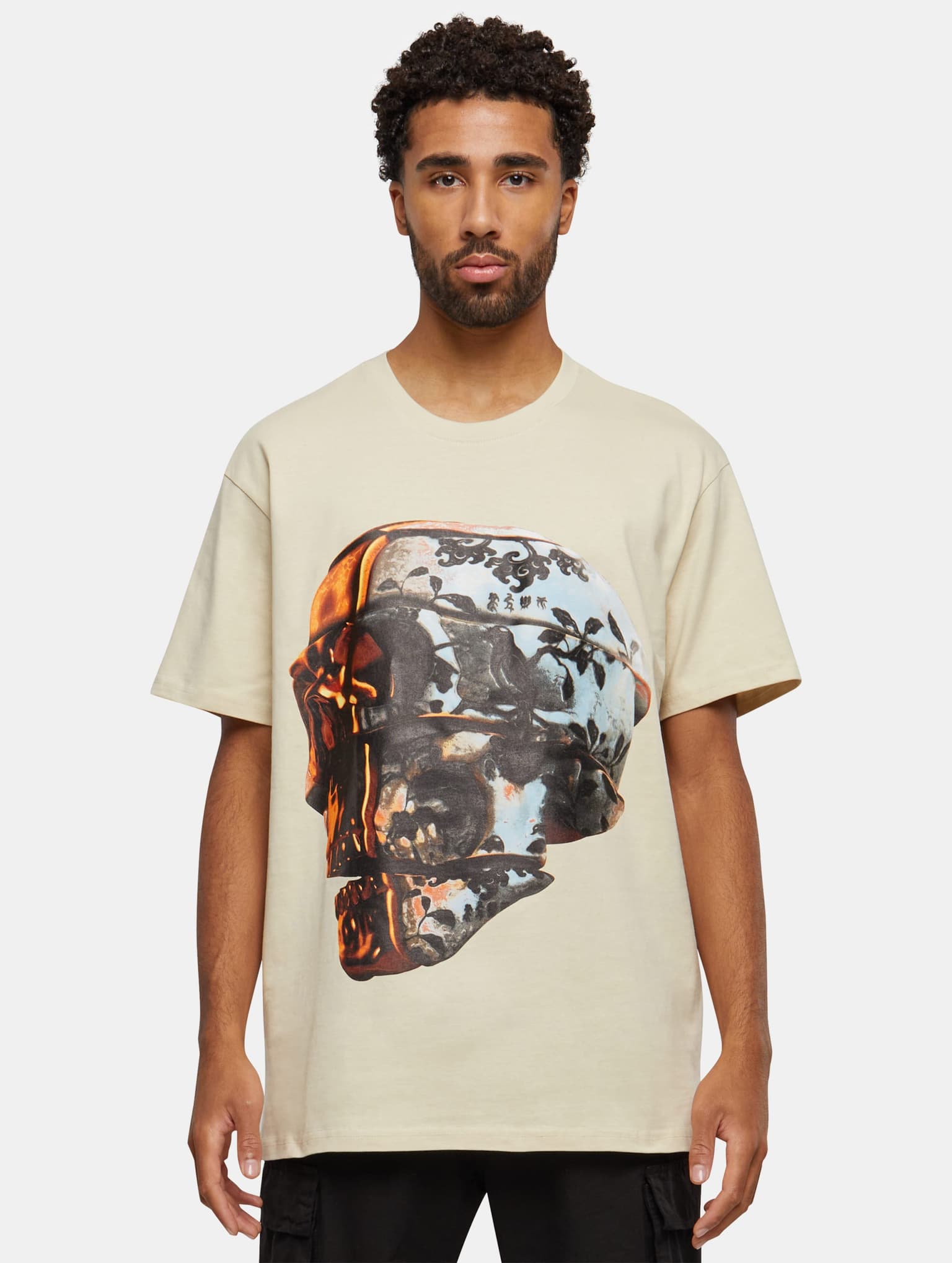 Forgotten Faces Legacy Oversized Tee