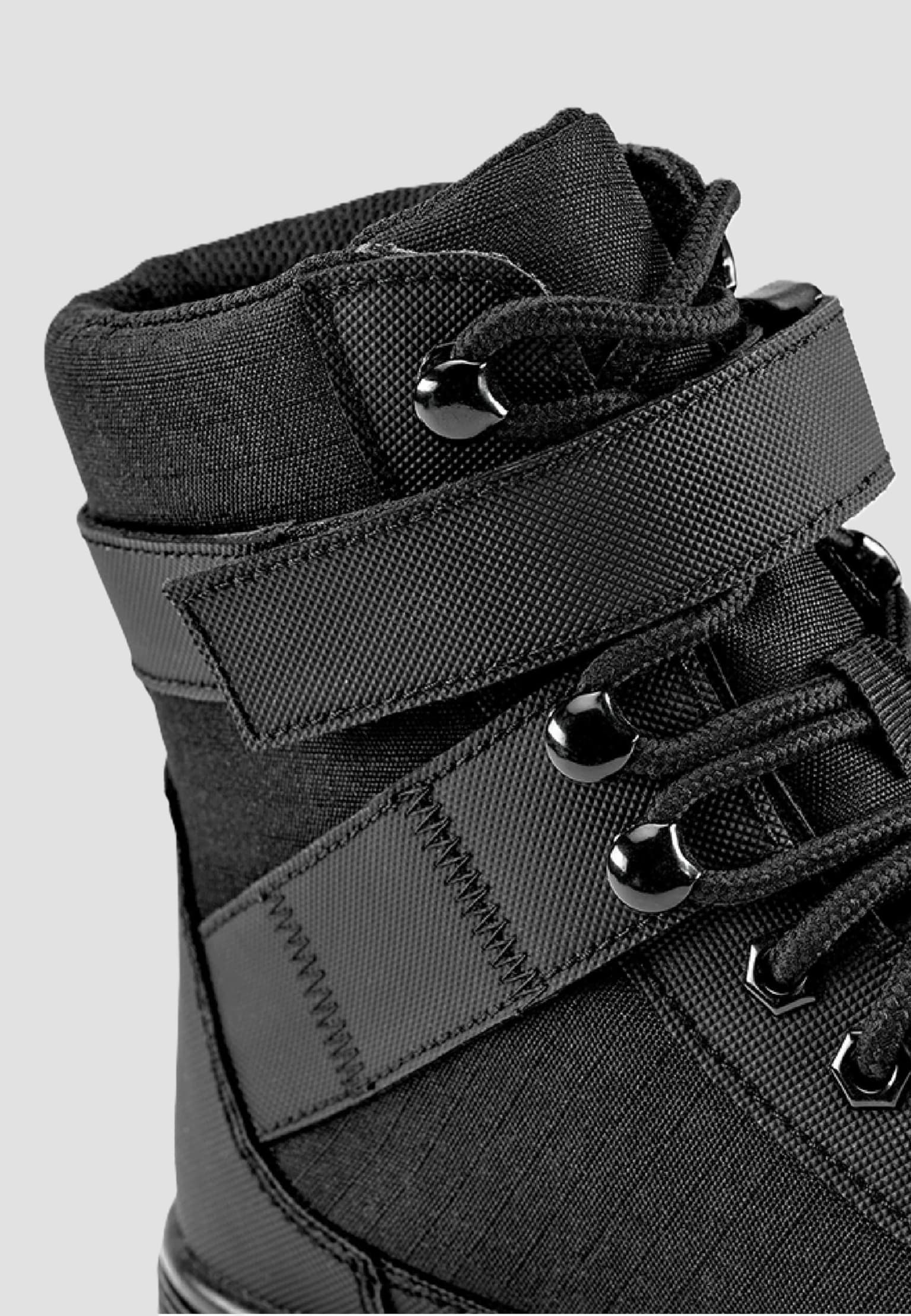 Brandit Tactical Boot Buckle 8 Eye – Bild 2