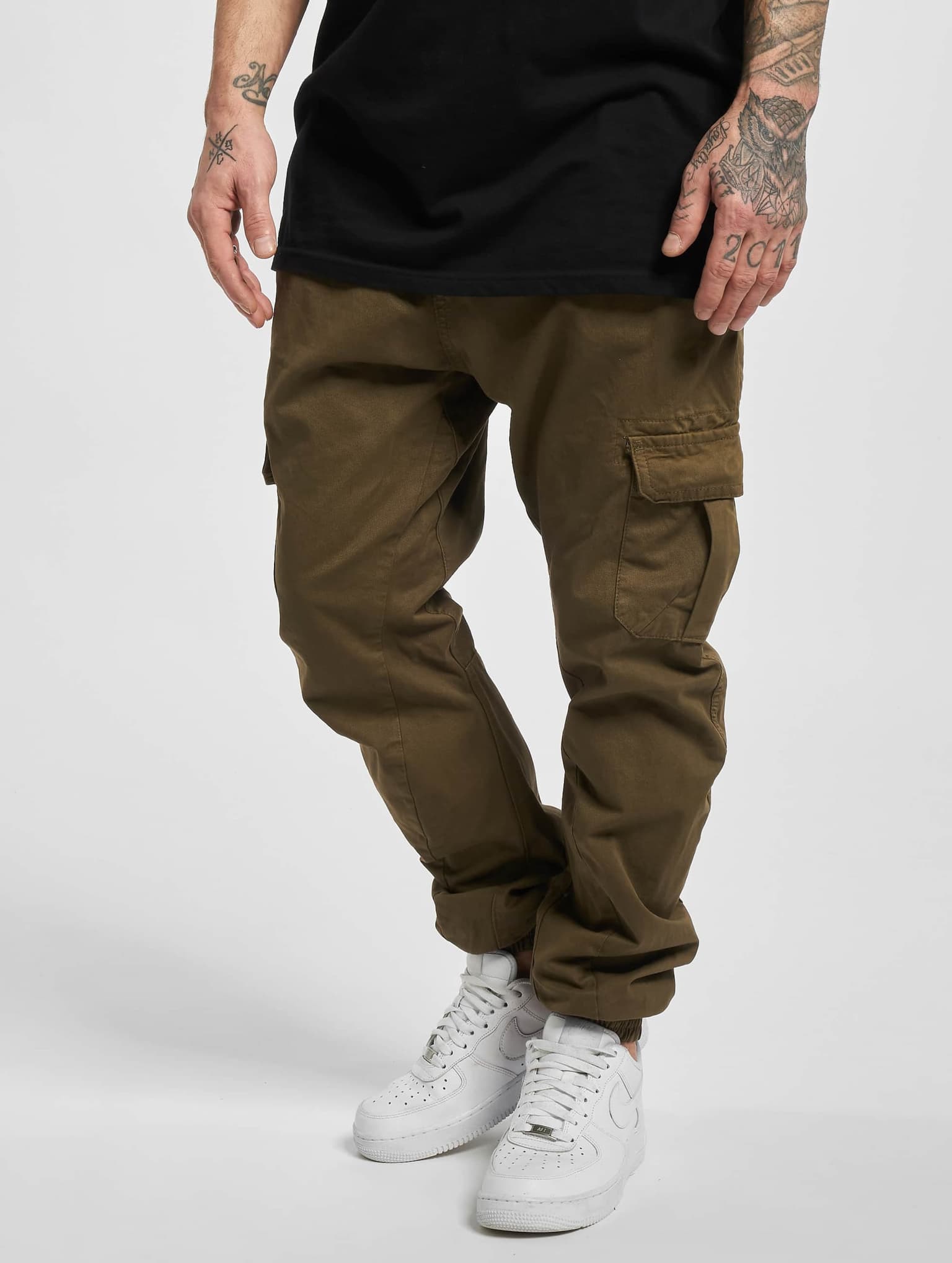 Urban Classics Cargo Jogging Pants