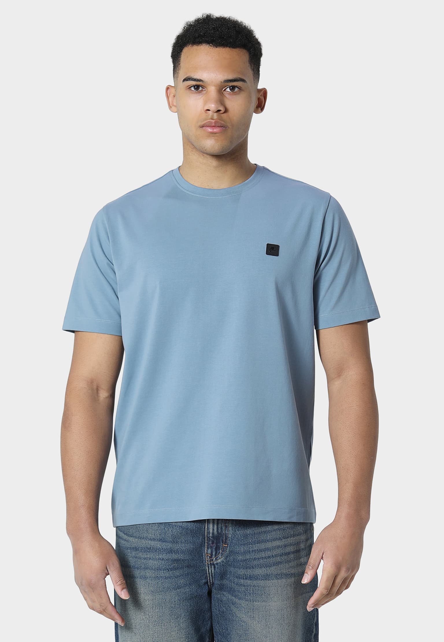 883Police DOVER T-SHIRTS