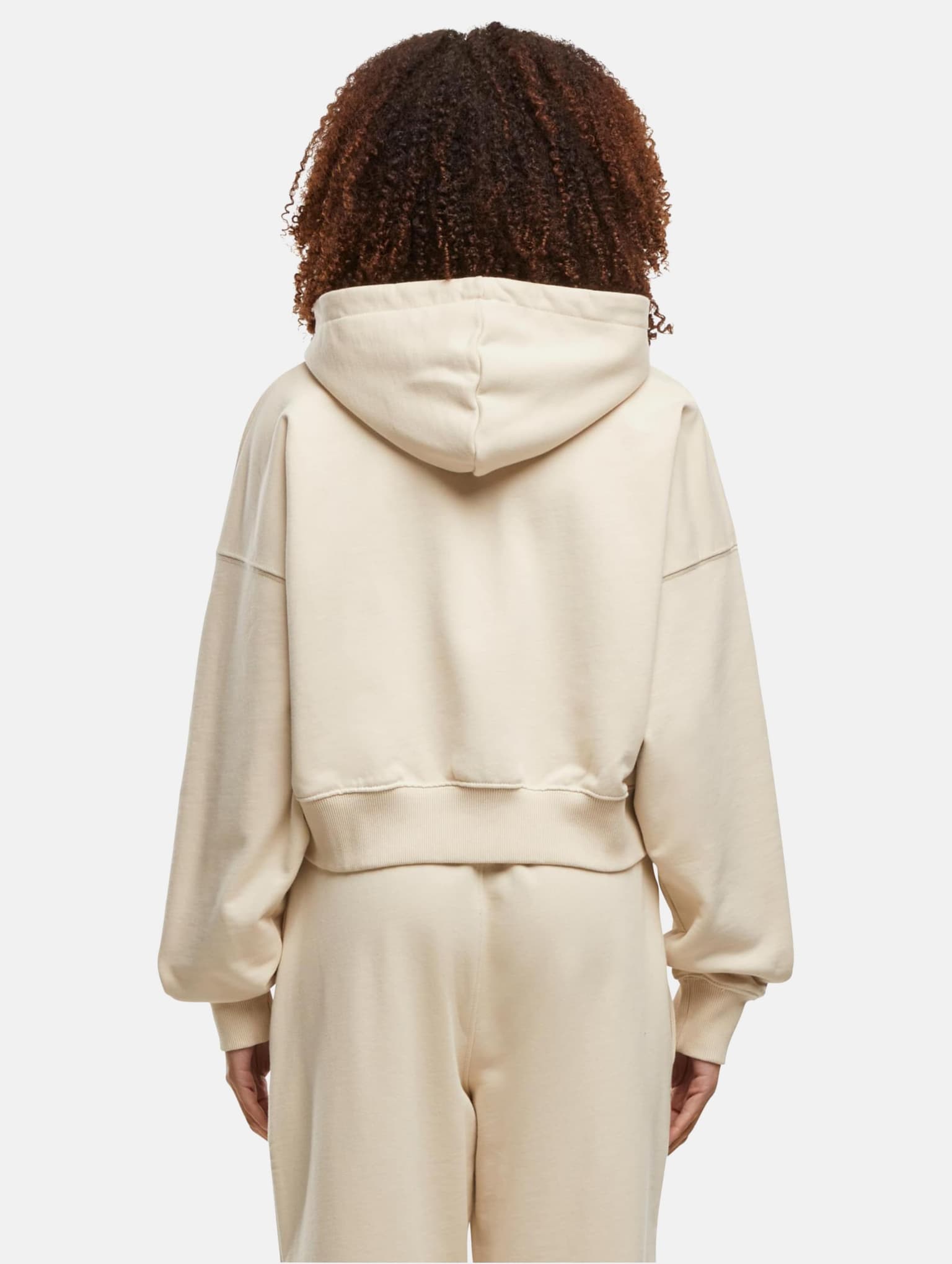 DEF Zip Hoodie – Bild 2