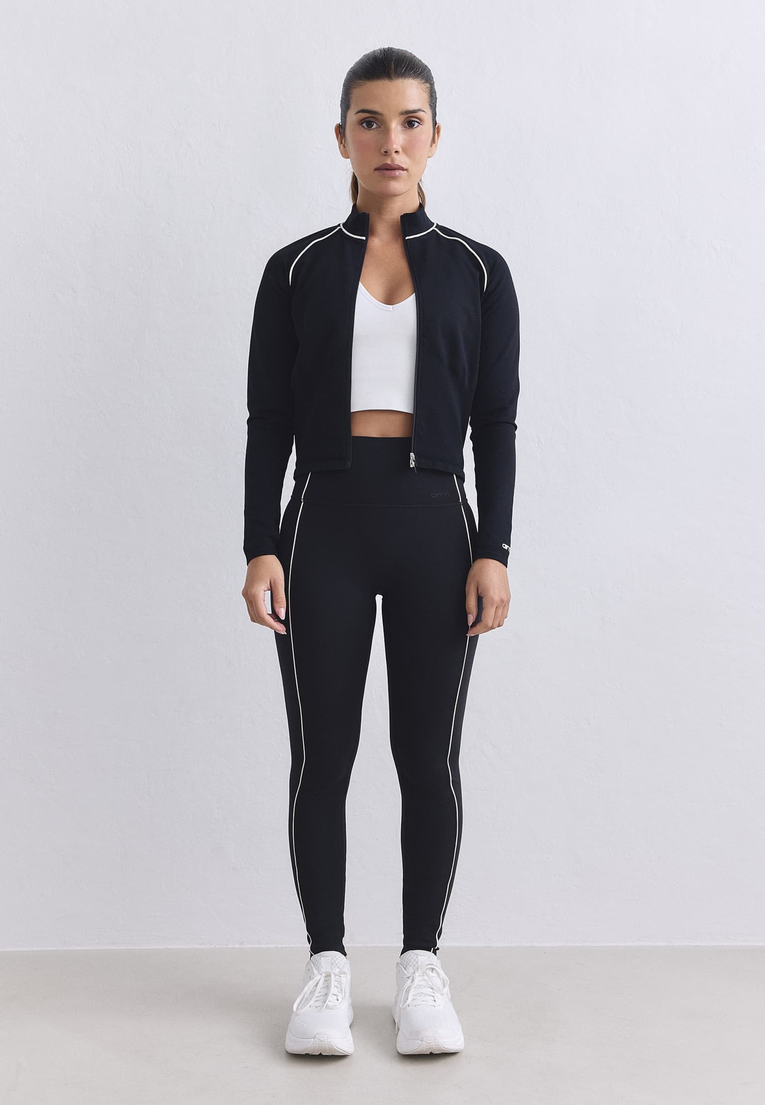 aimn Sense Contrast Tights – Bild 3