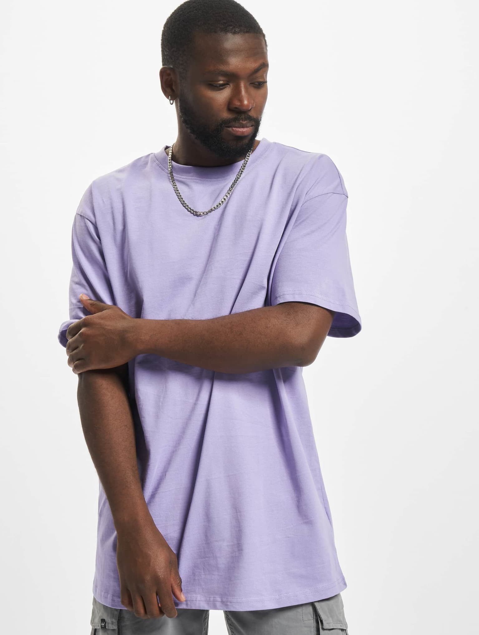 Urban Classics Heavy Oversized Tee