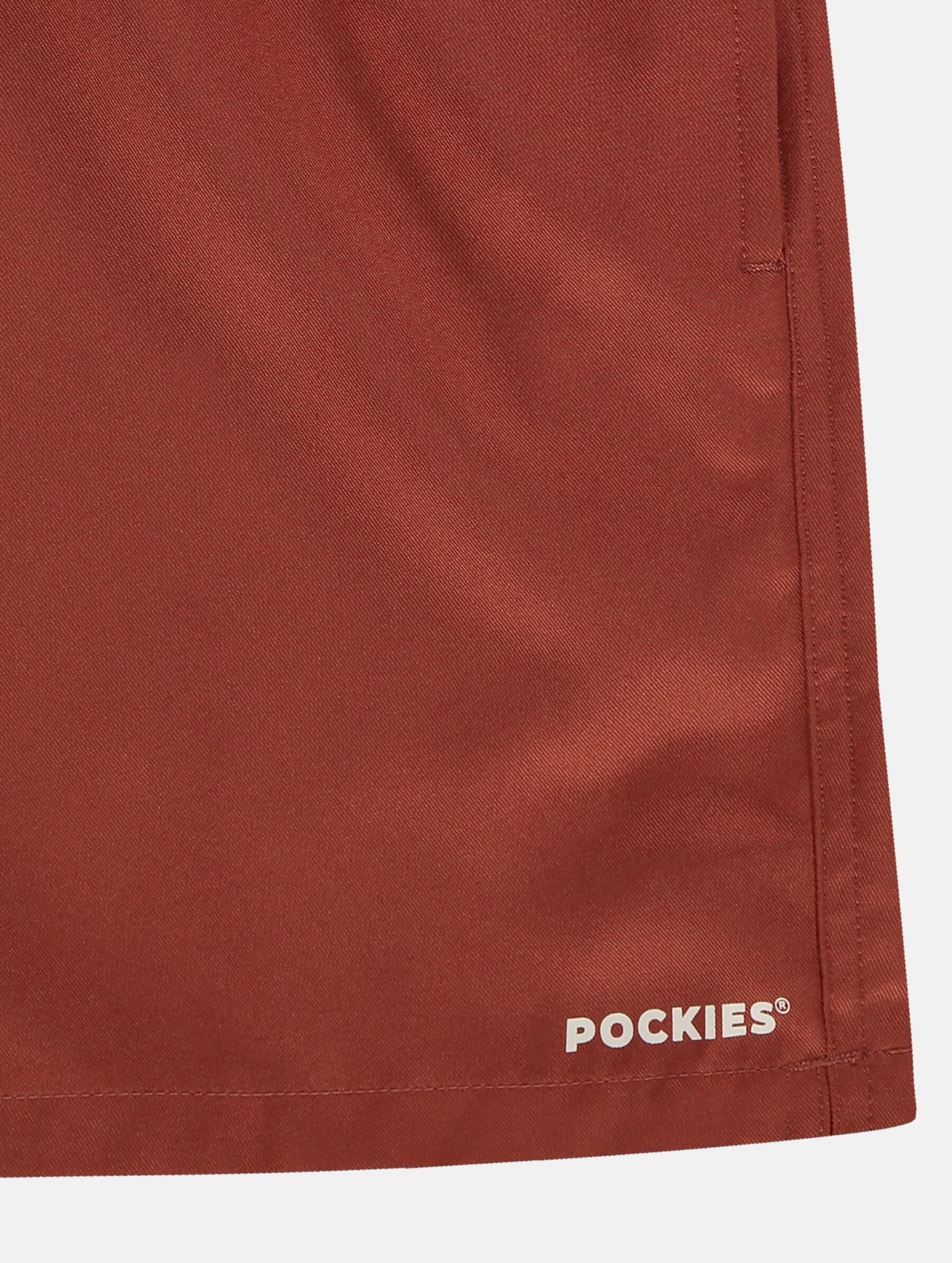 Pockies Brick Shorties – Bild 3