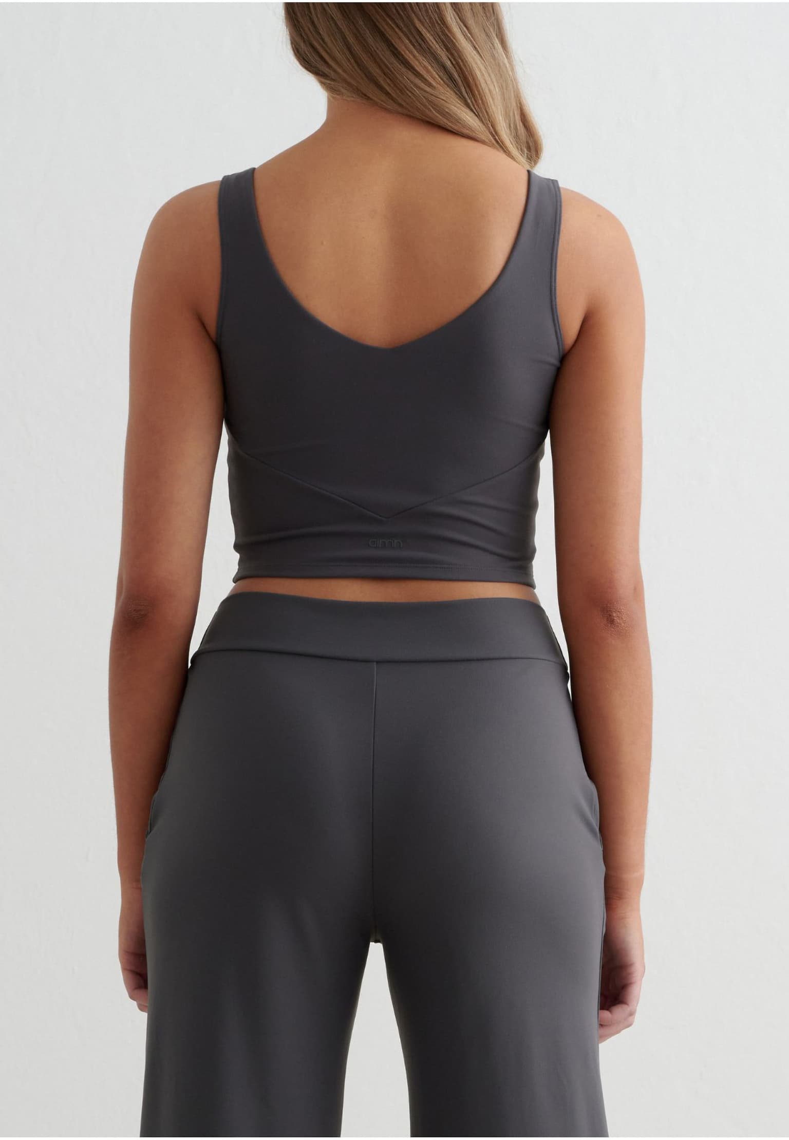 aimn Petite Pants – Bild 4