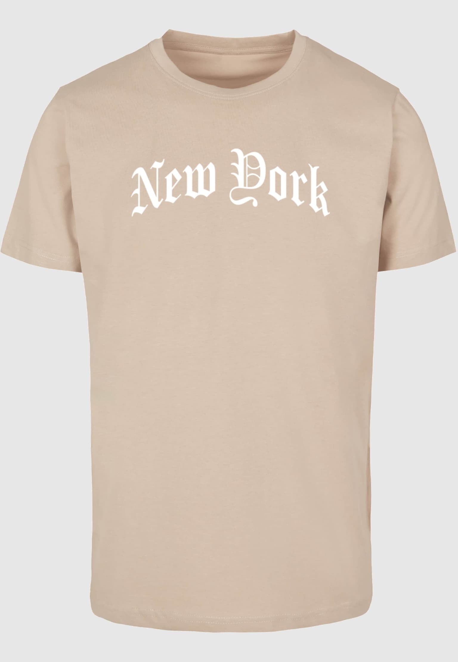 Mister Tee New York Wording – Bild 3