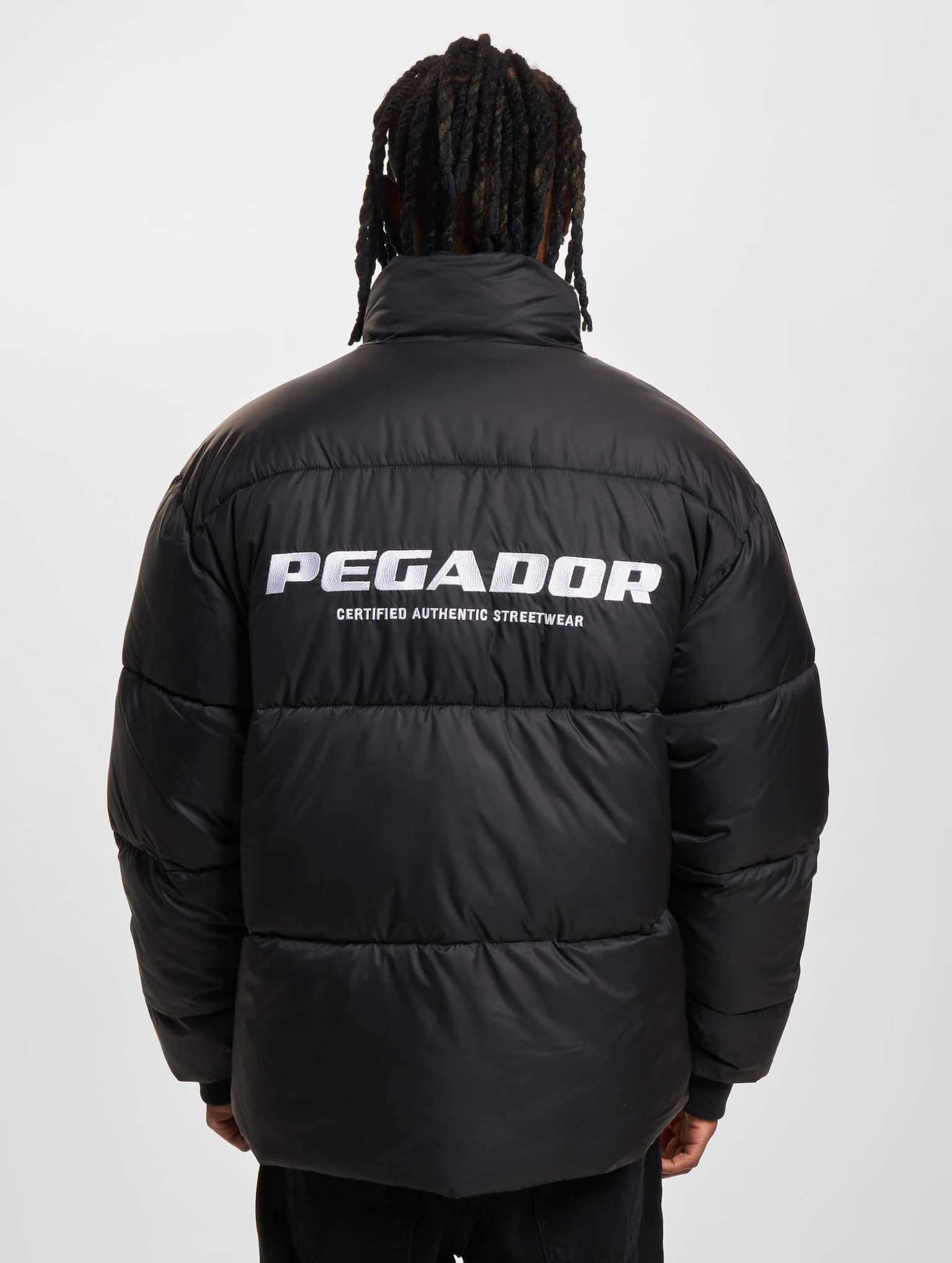 Pegador Picard Puffer Jacket – Bild 2