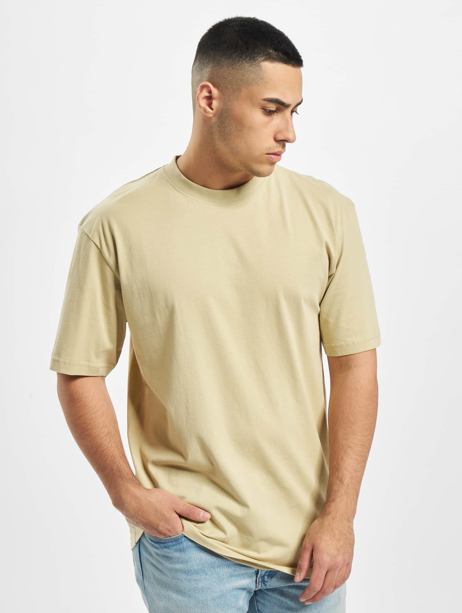 Urban Classics Tall Tee