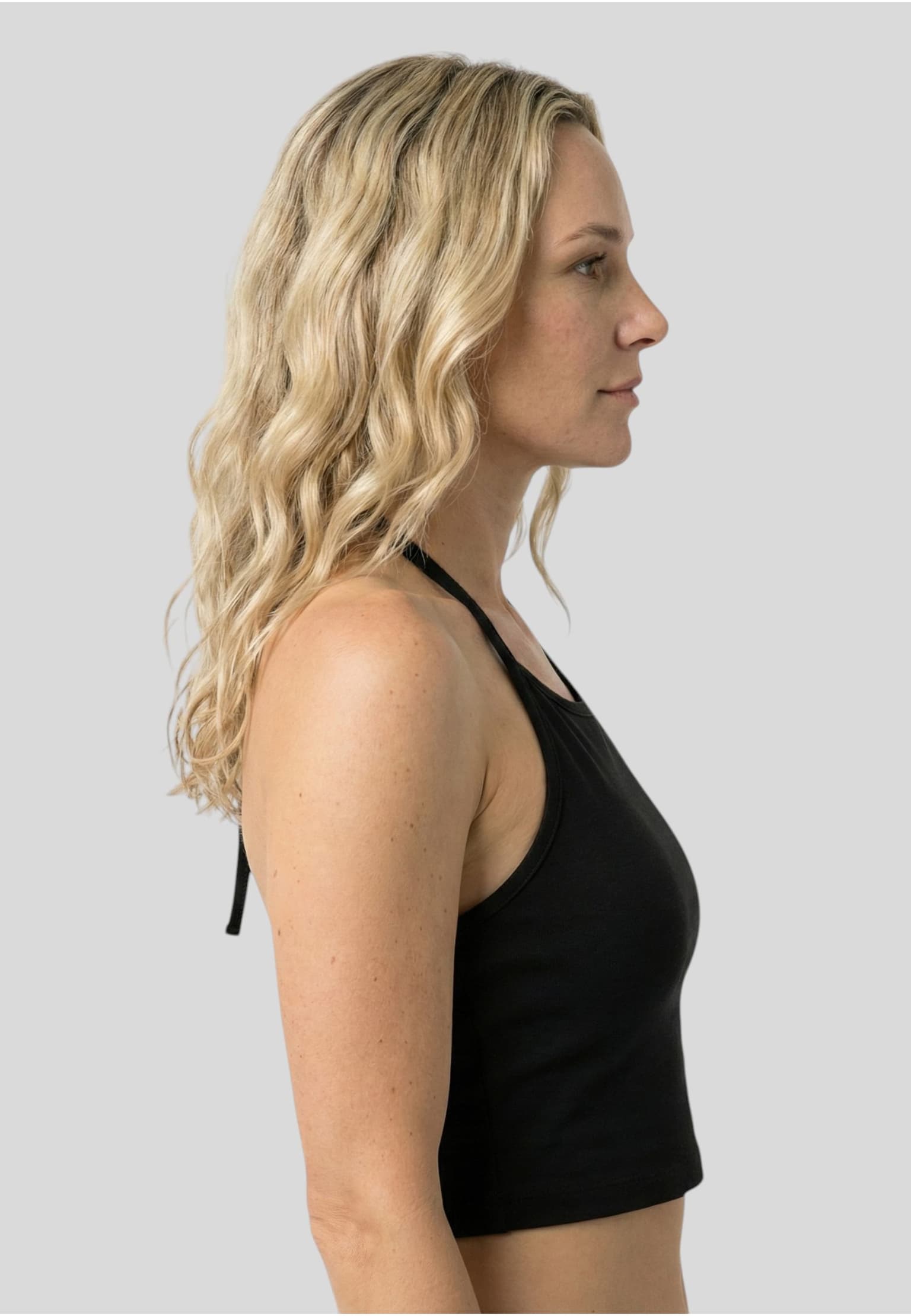 Brandit Neckholder Top – Bild 3