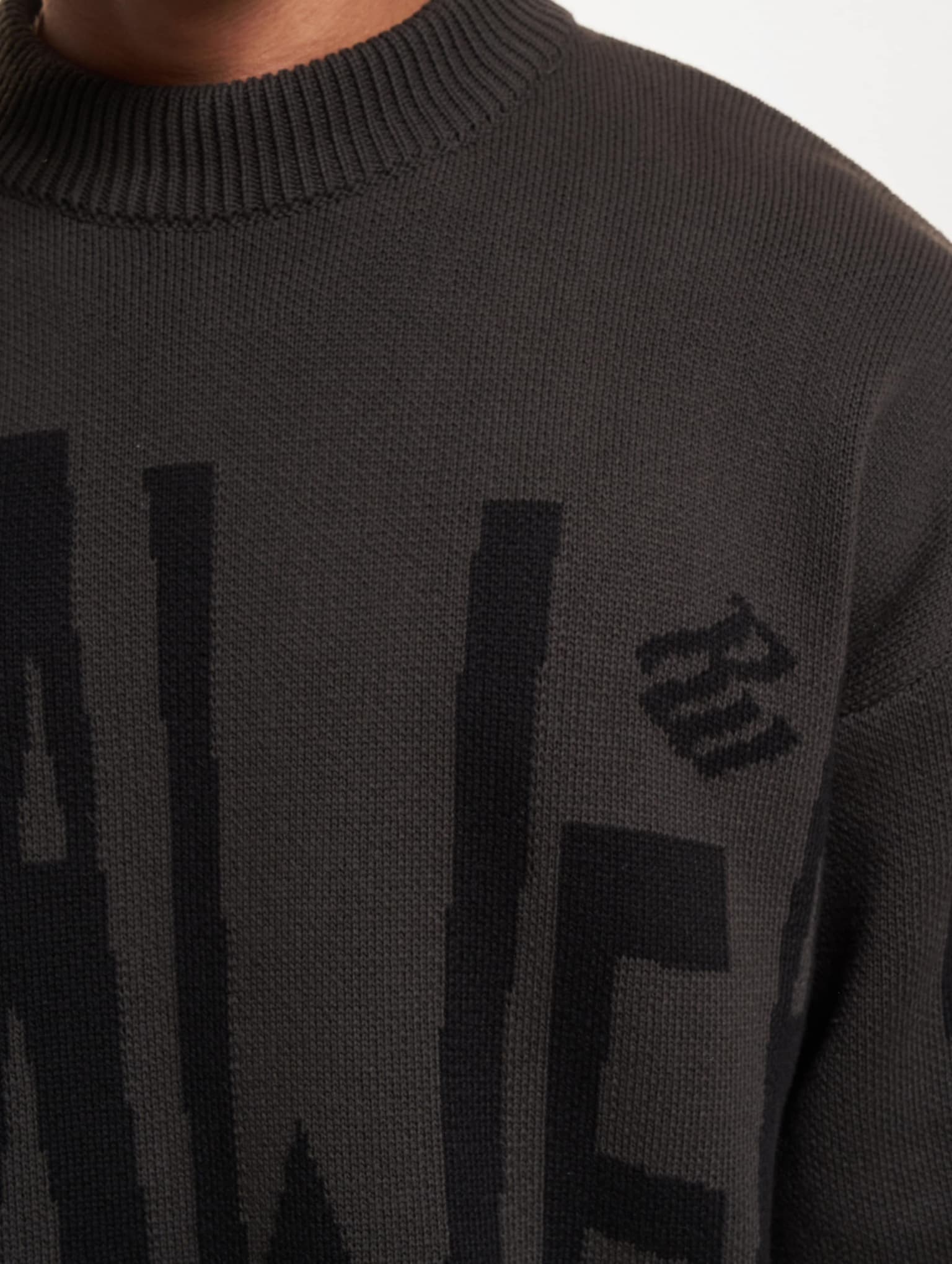 Rocawear Knit Pullover – Bild 4