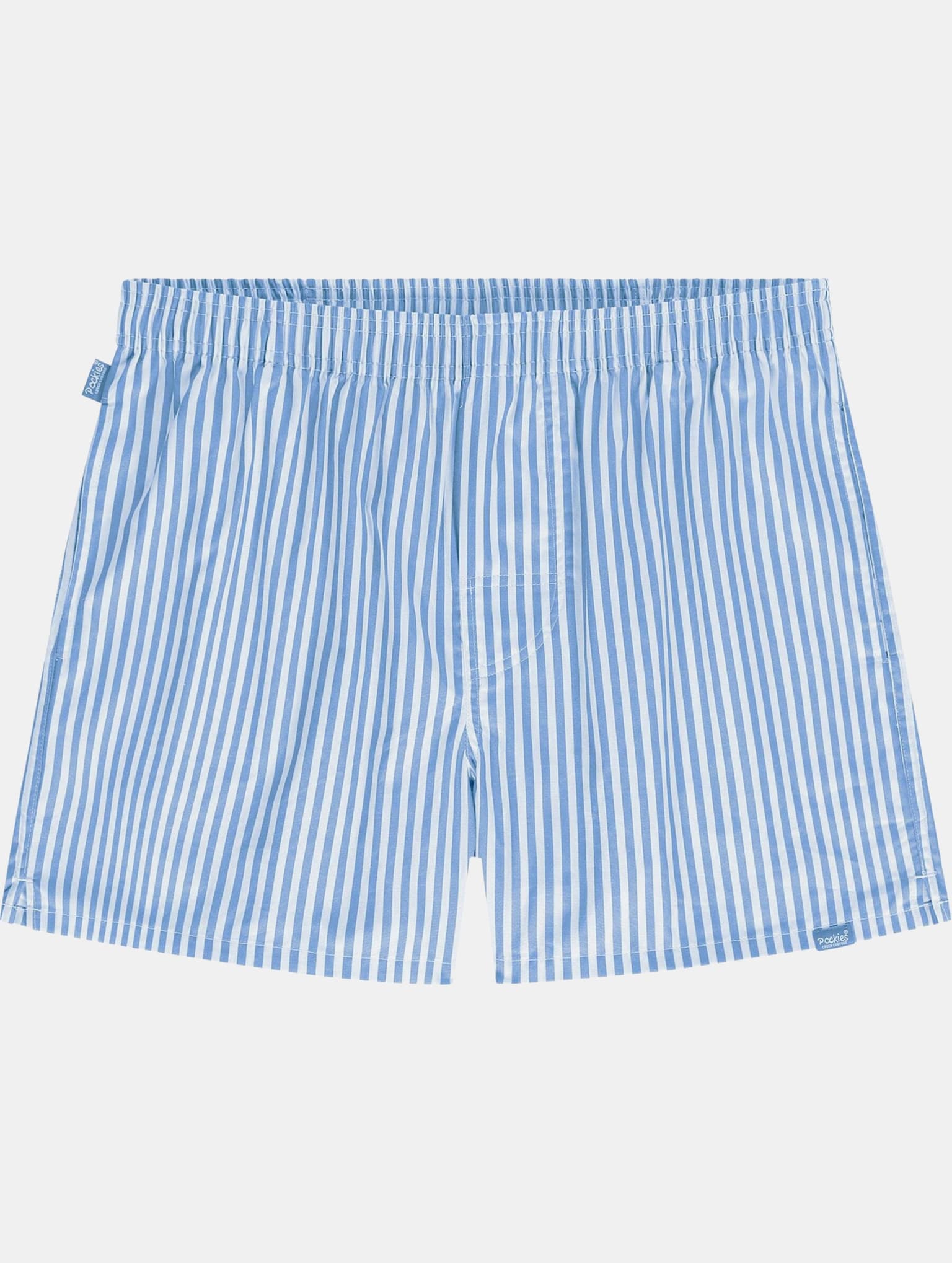 Pockies 2-Pack - Pastel Striped Boxers – Bild 4