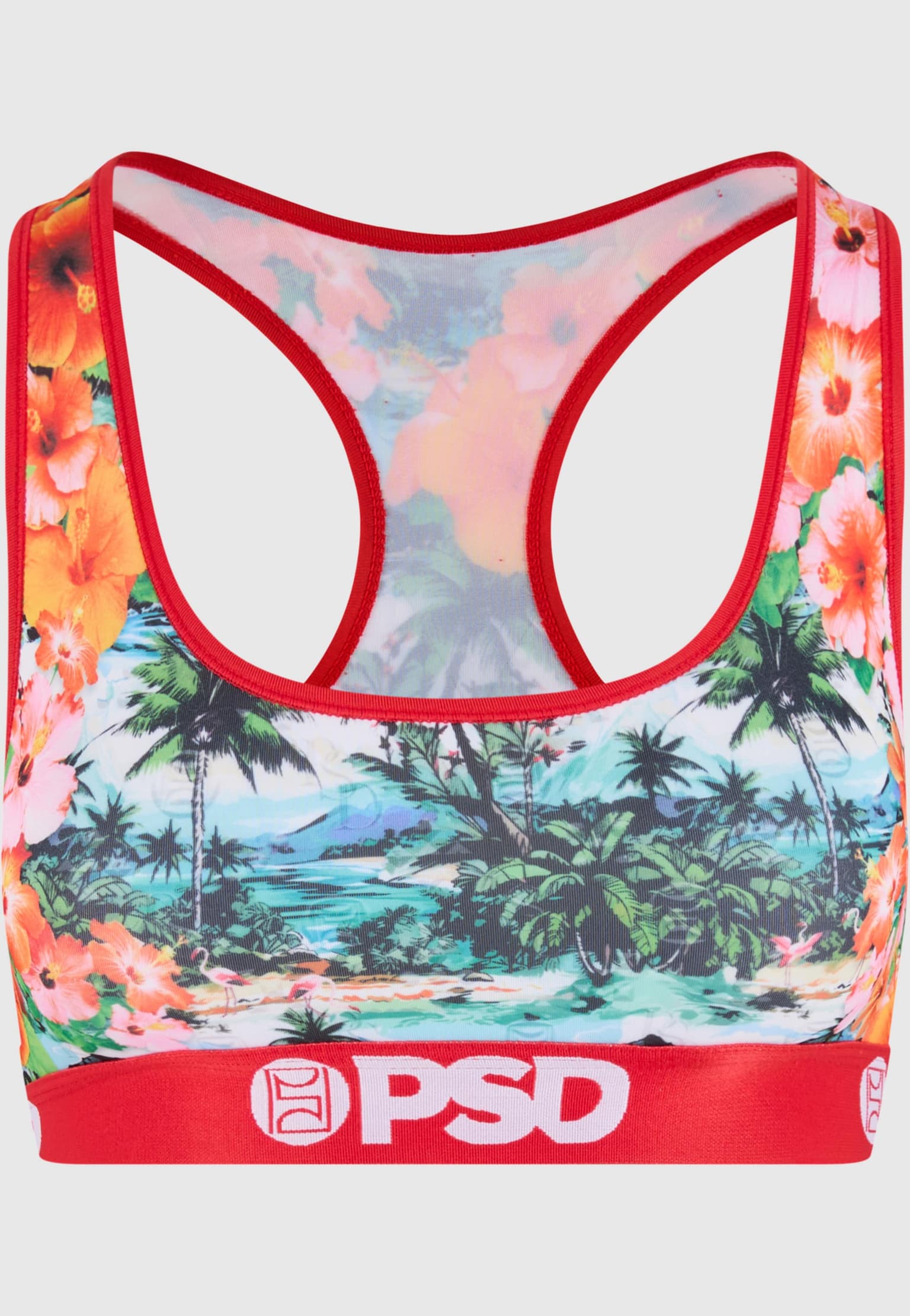 PSD HAWAIIAN LUXE SB
