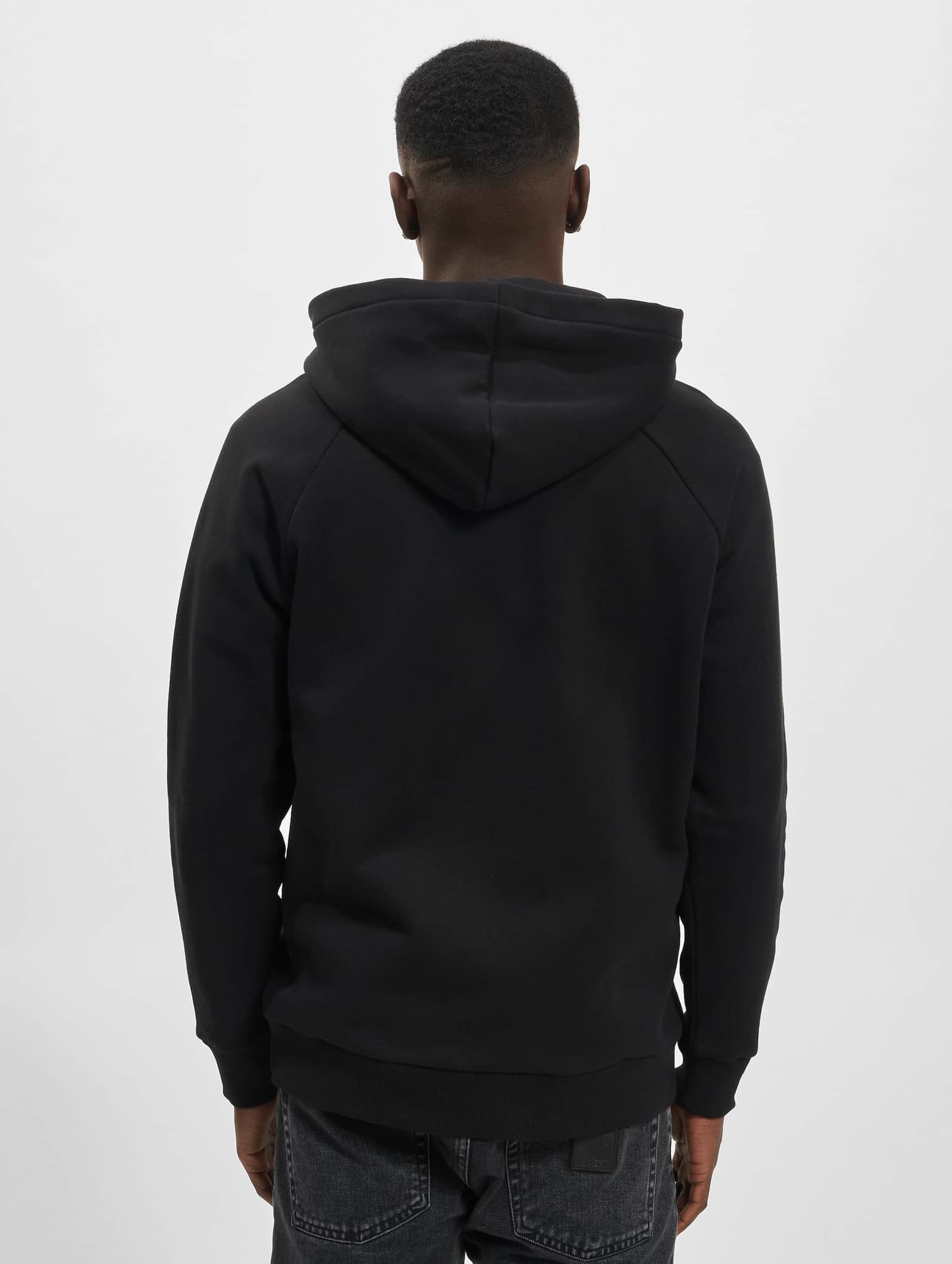9N1M SENSE Sense Uni Zip Hoodie – Bild 2