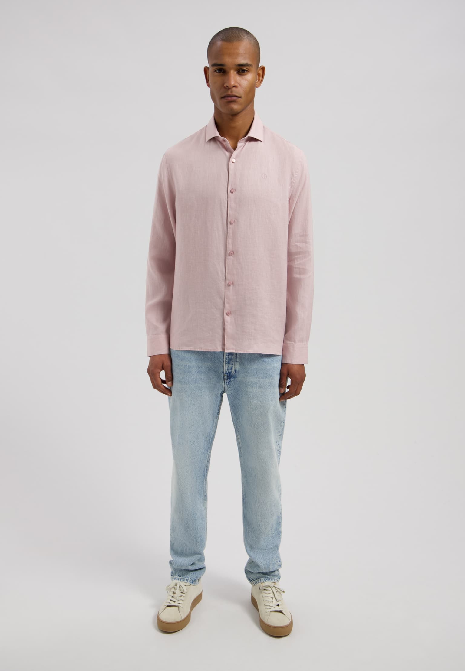 Dstrezzed Jagger Shirt – Bild 4
