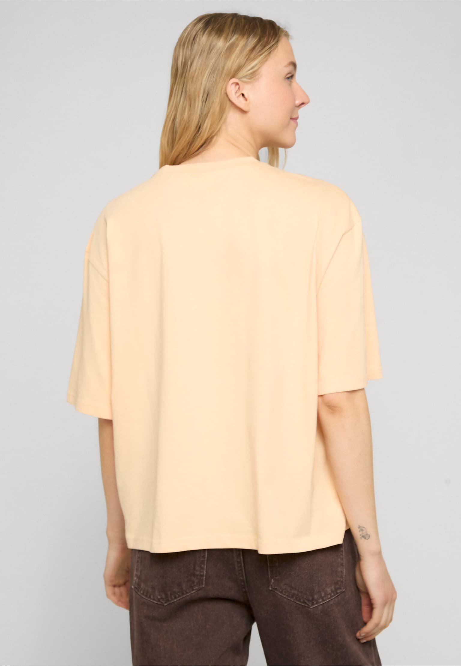 Karl Kani OG Baseball Oversized T-Shirt – Bild 2
