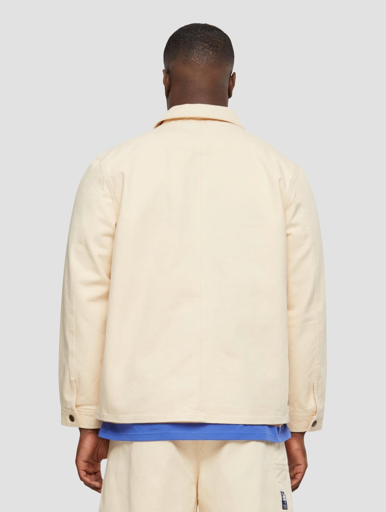 Zoo York Essential Workwear Jacket – Bild 2