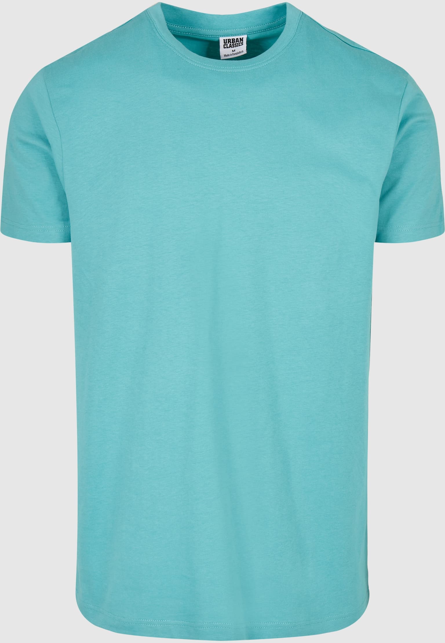 Urban Classics Basic Tee – Bild 3