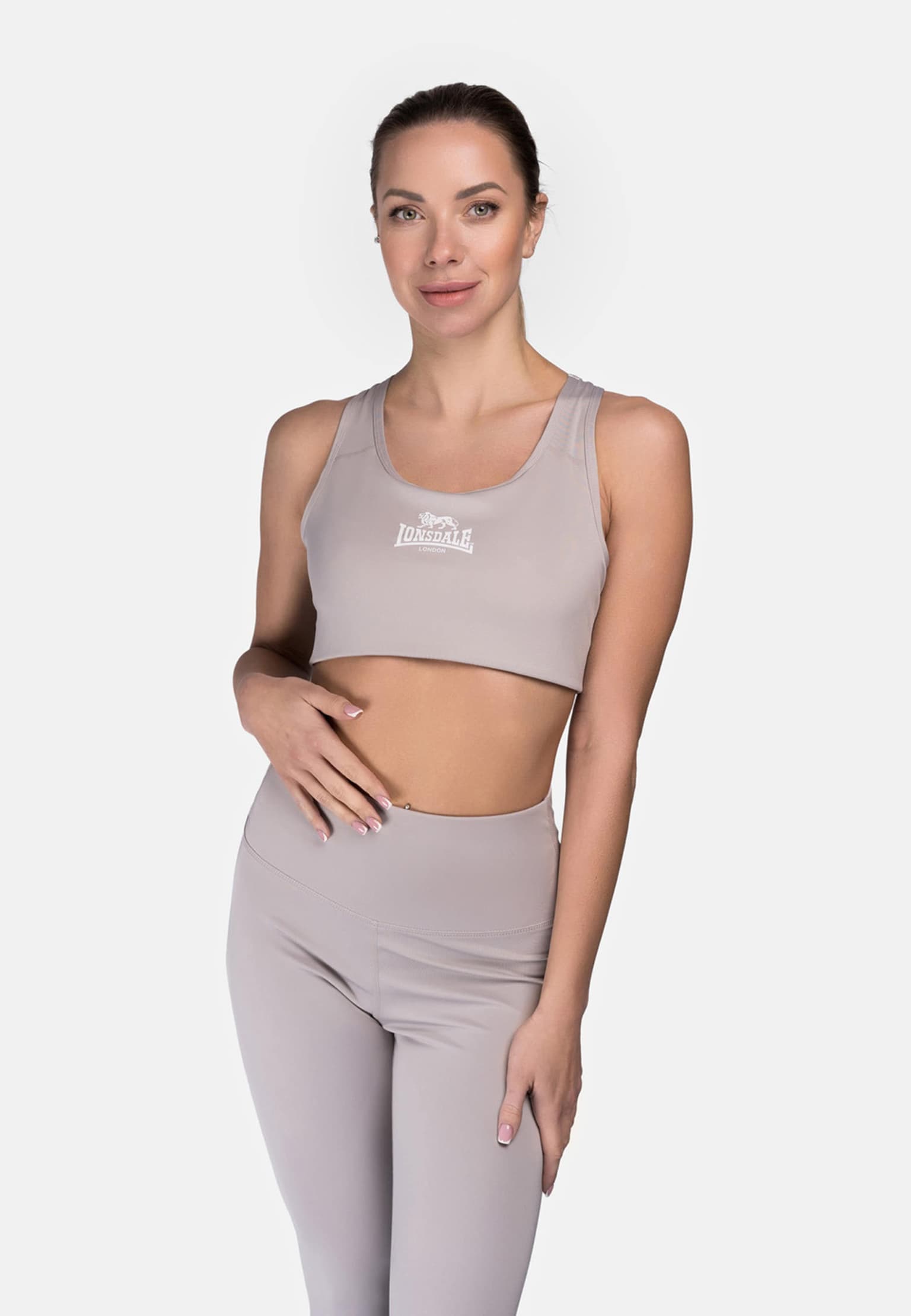 Lonsdale London WARDOUR