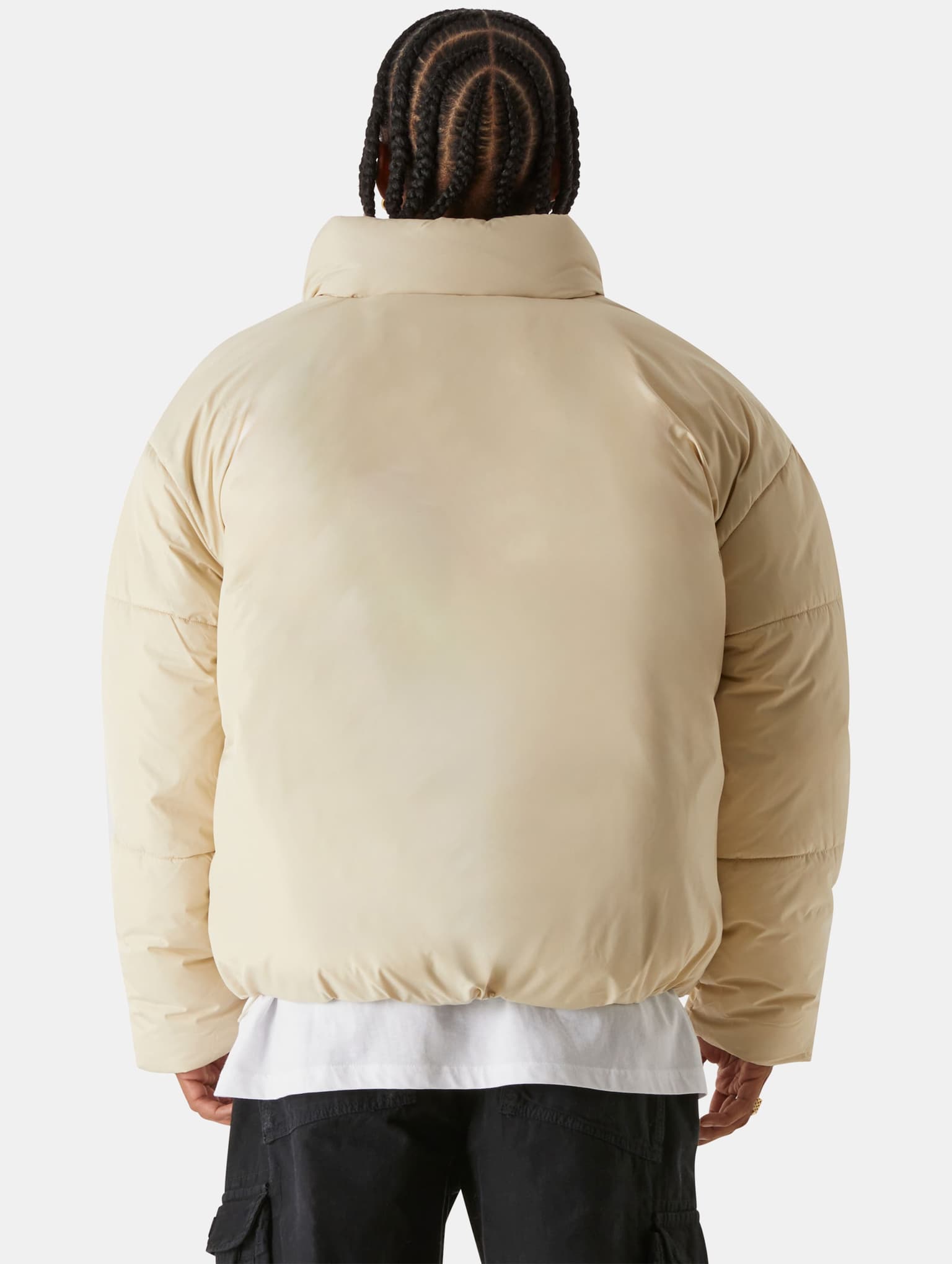 MJ Gonzales PUFFER JACKET – Bild 2