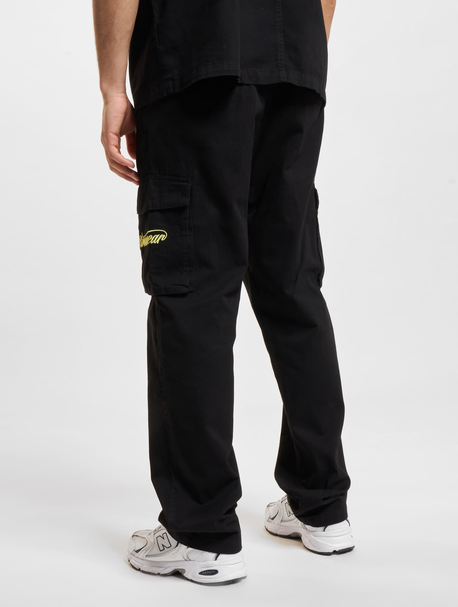 Rocawear Back Cargohose – Bild 2
