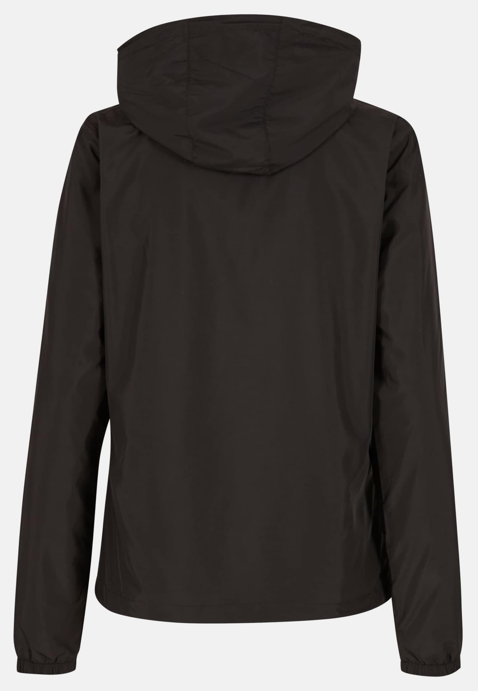 Mister Tee Dream Believe Achieve Ladies Basic Pull Over Jacket – Bild 4
