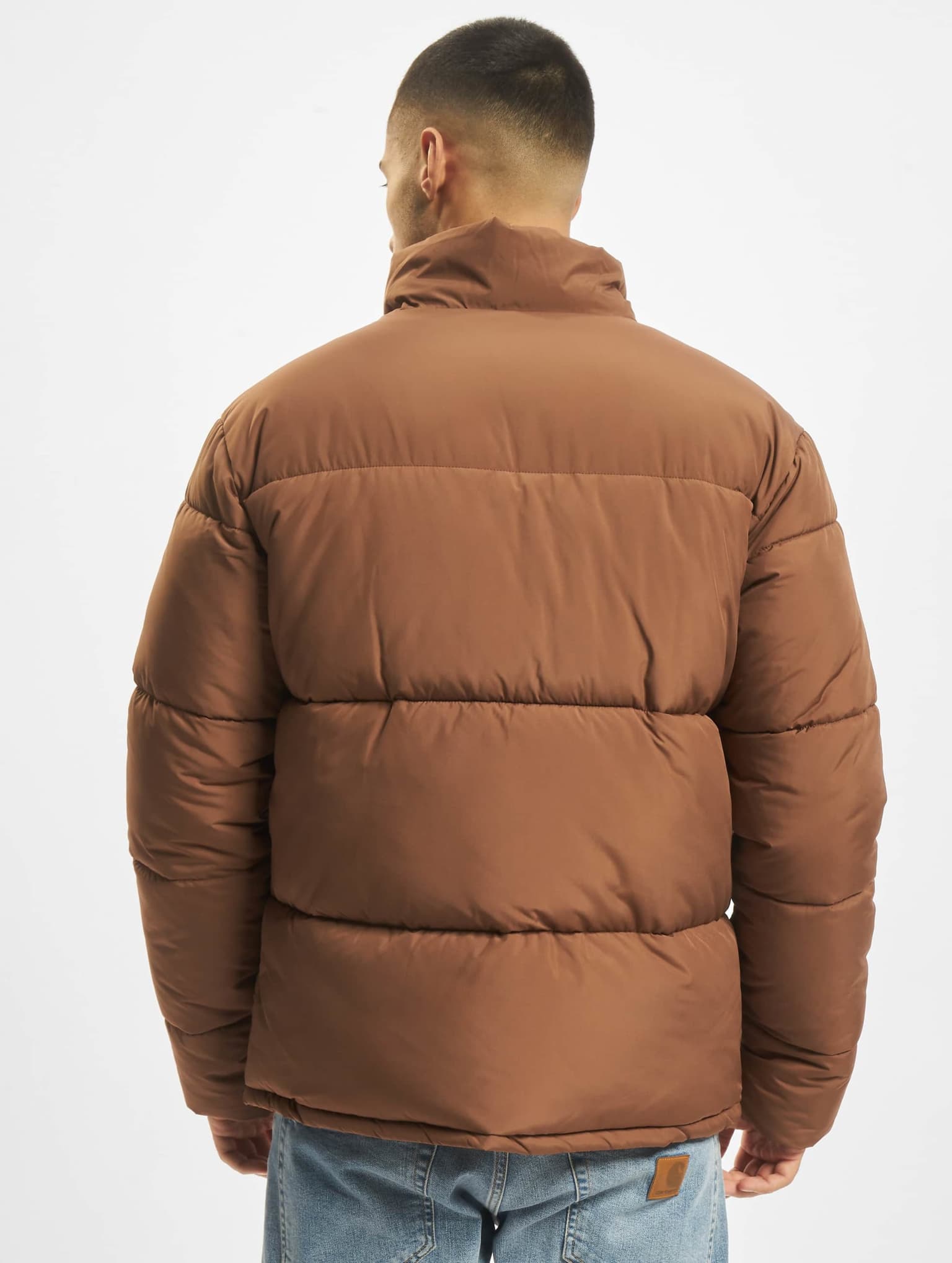 Urban Classics Short Puffer Jacket – Bild 2