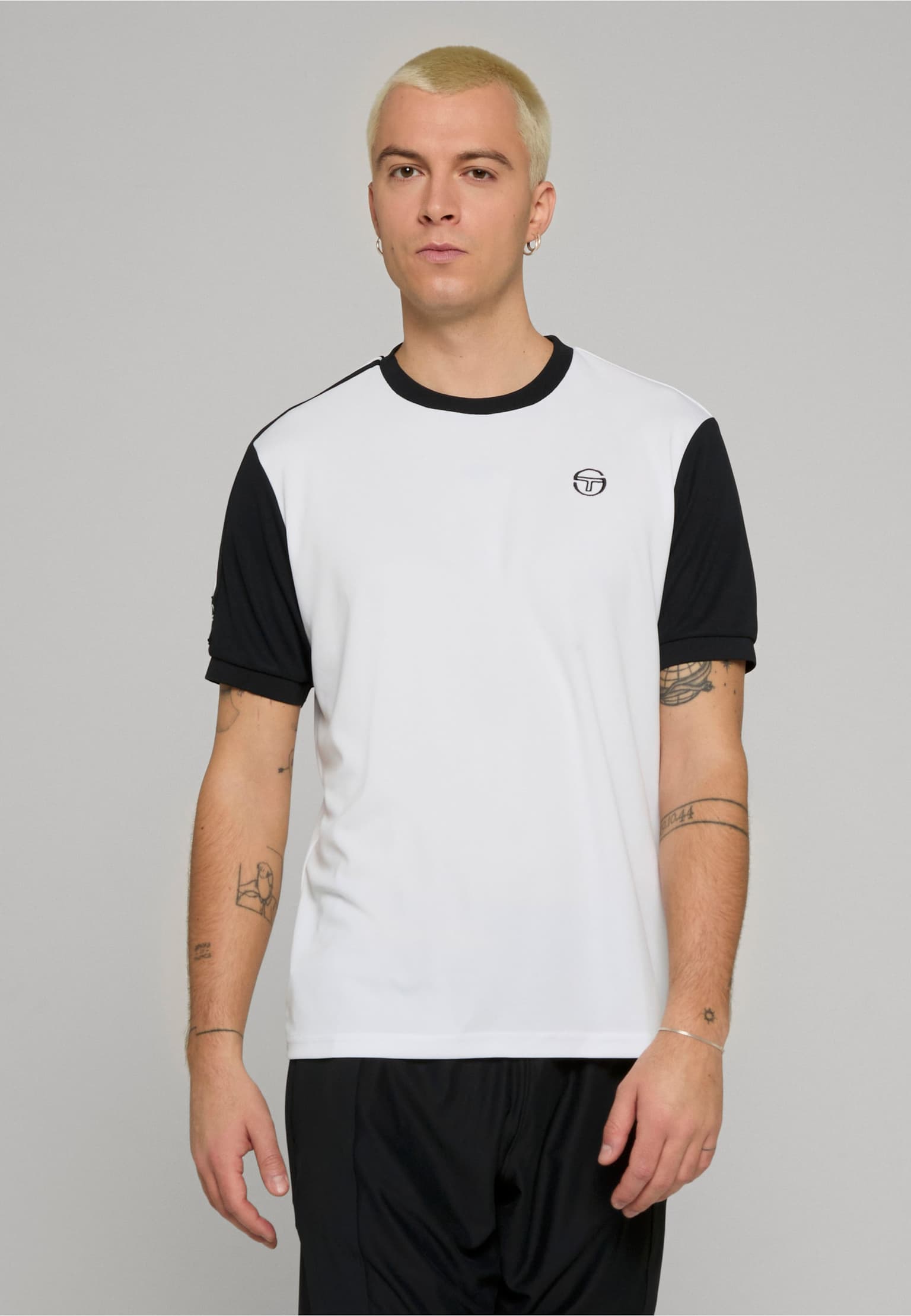 Sergio Tacchini Cesena PL T-Shirt