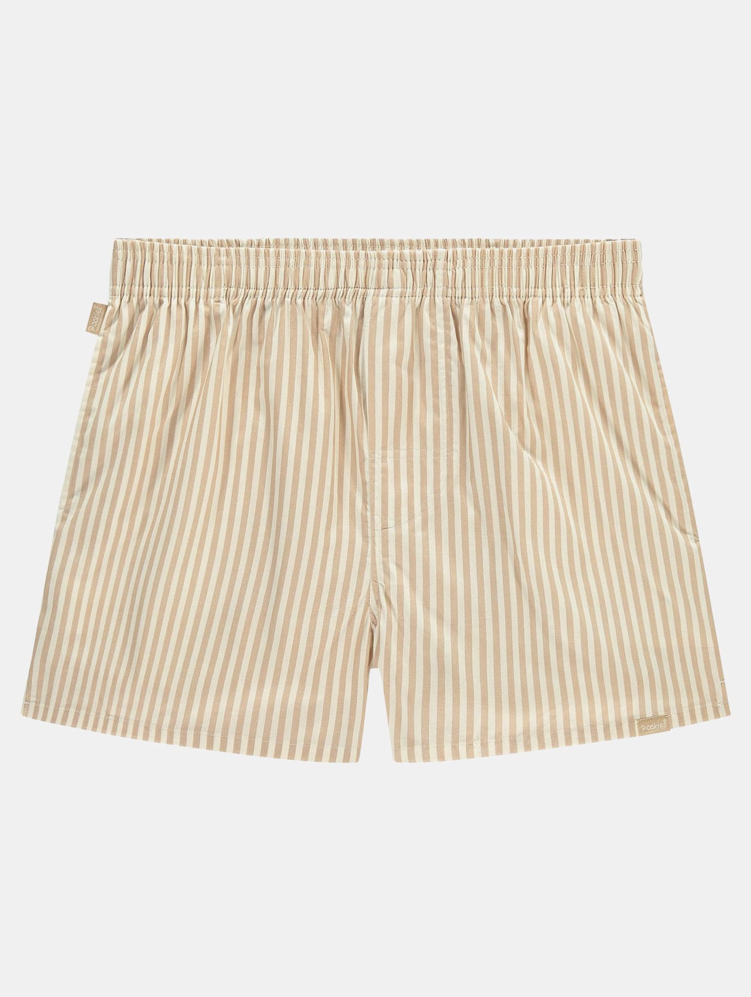 Pockies Sand Striped
