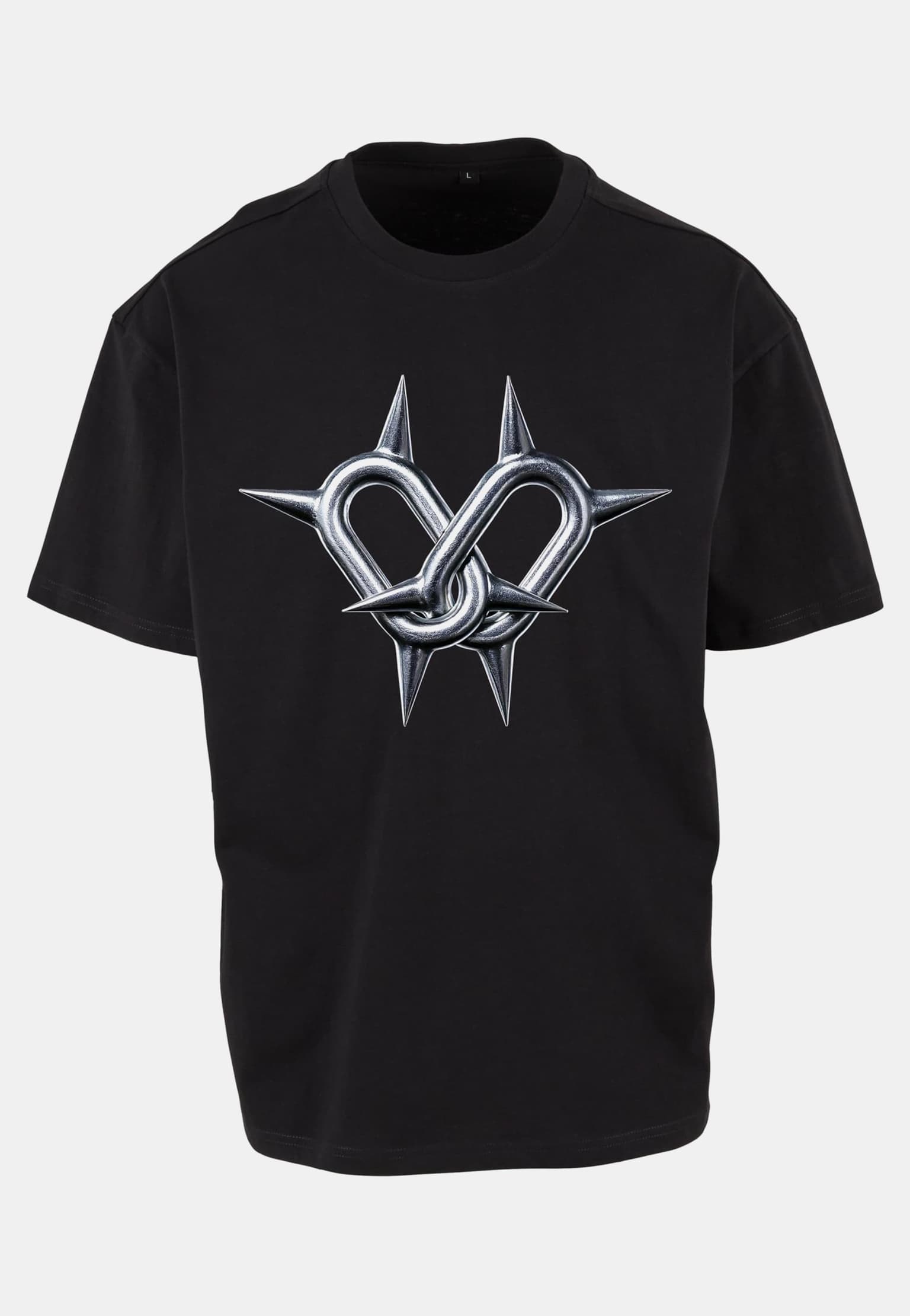 Mister Tee Together Forever Oversize – Bild 3