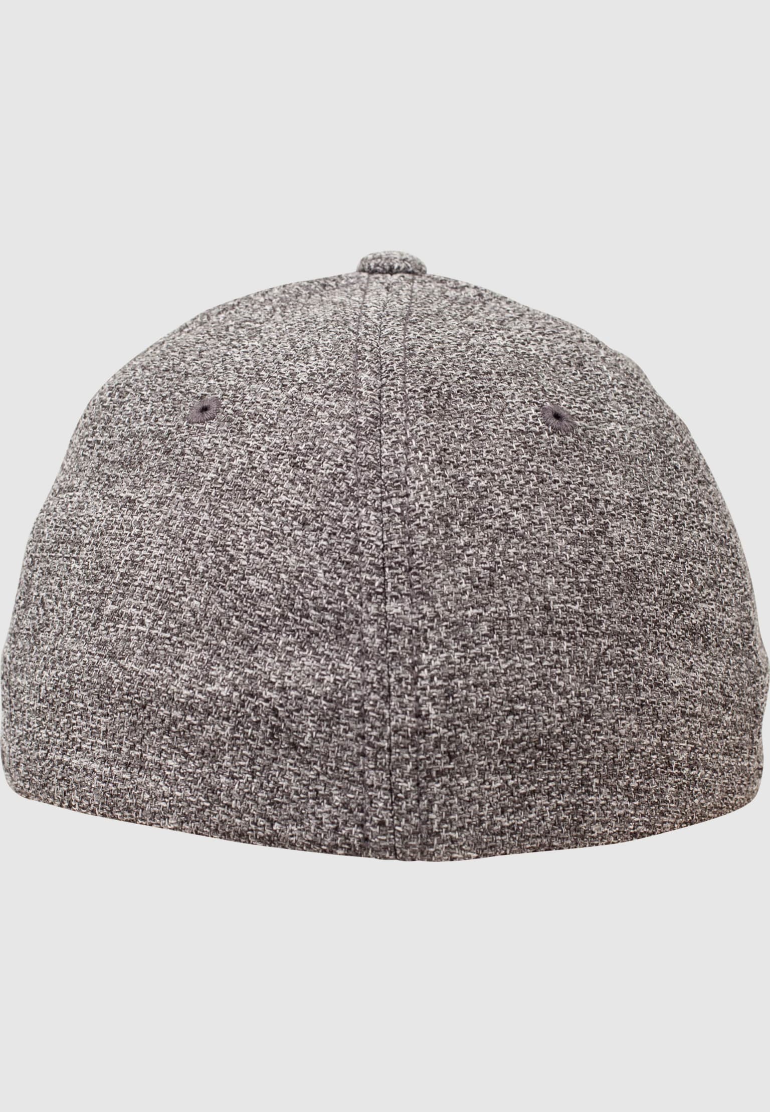 Flexfit Melange Cap – Bild 2