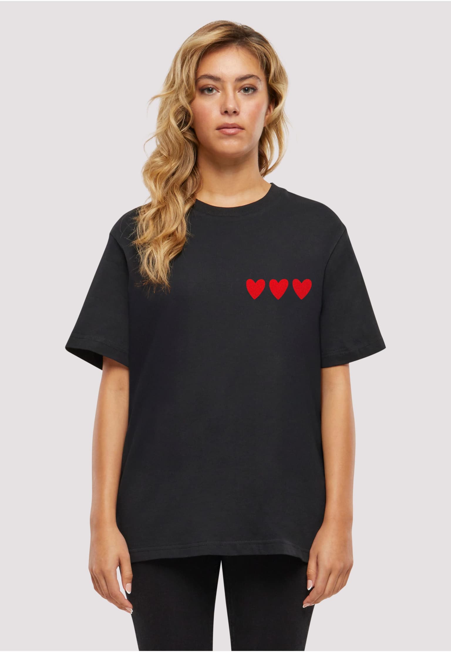 Miss Tee Amour Toujours Heart – Bild 2