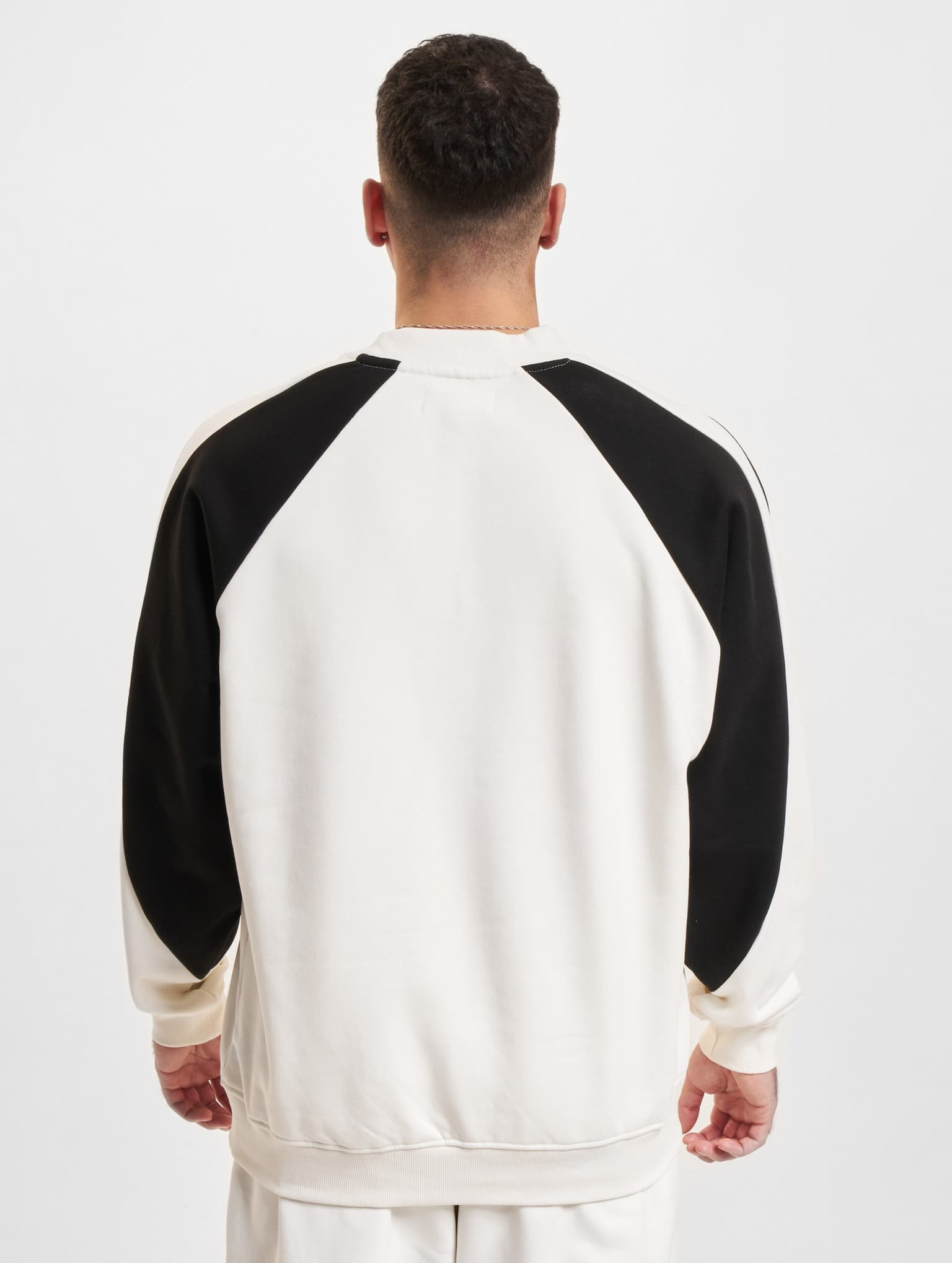 Rocawear Blocks Pullover – Bild 2