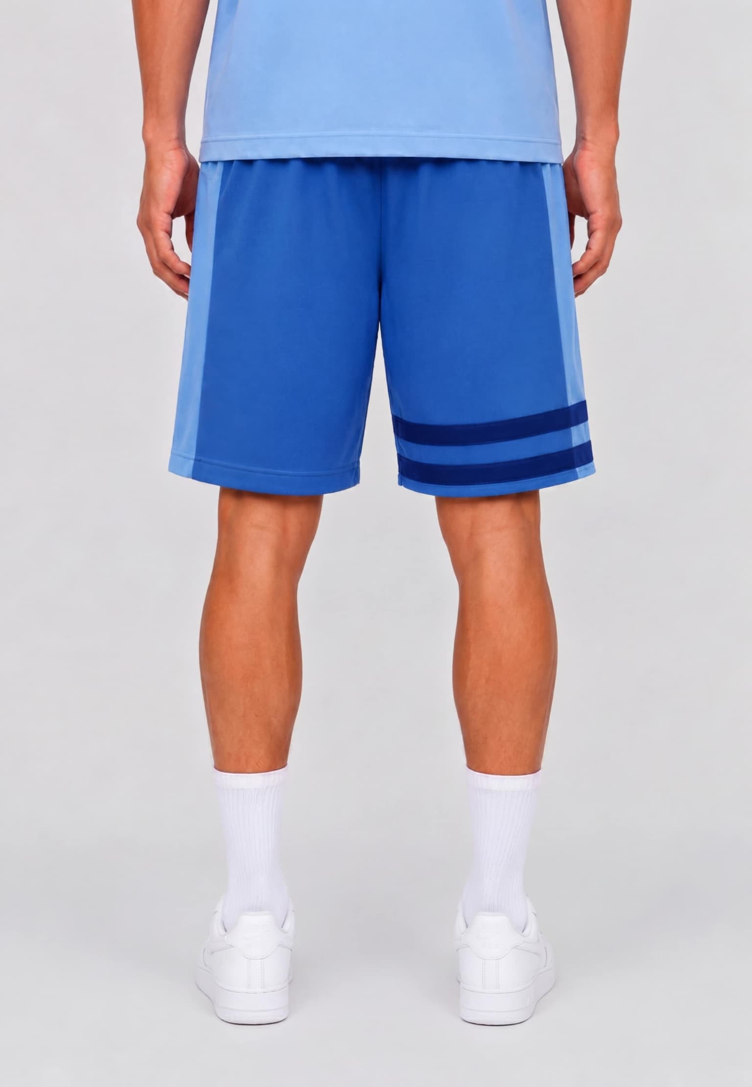 UNFAIR ATHLETICS DMWU Athletic Short – Bild 2