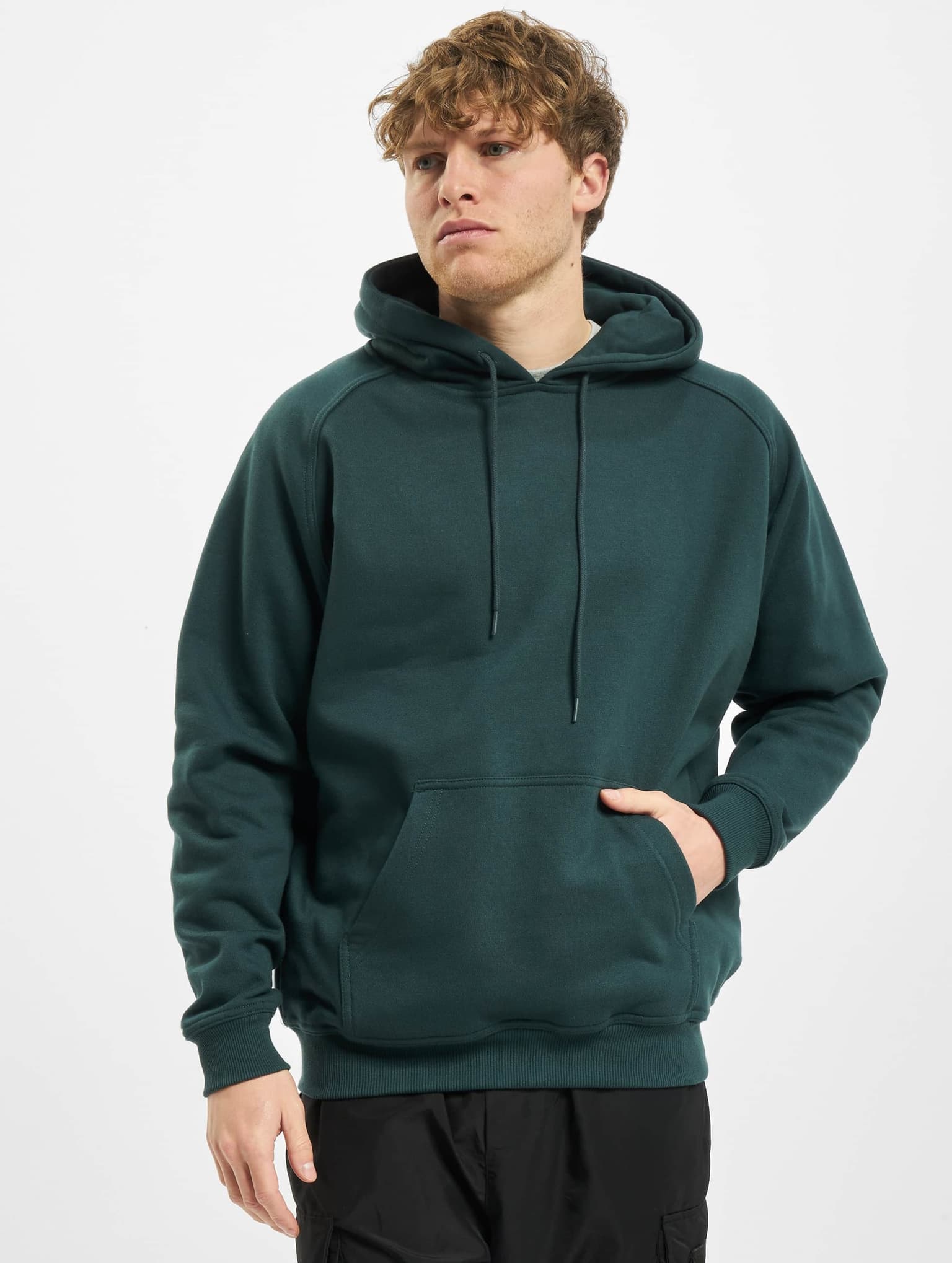 Urban Classics Blank Hoody – Bild 3