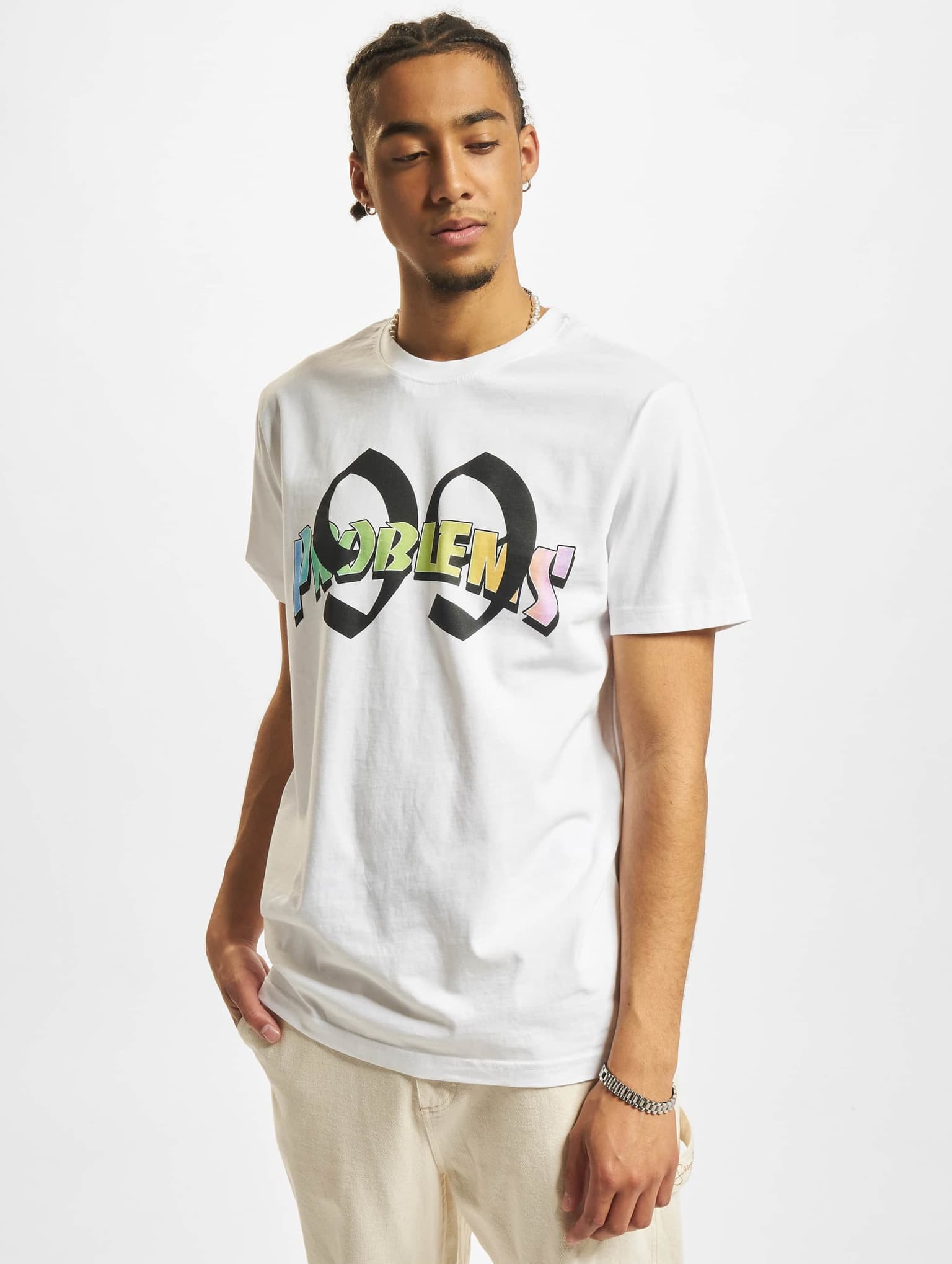 Mister Tee 99 Problems Rainbow – Bild 3