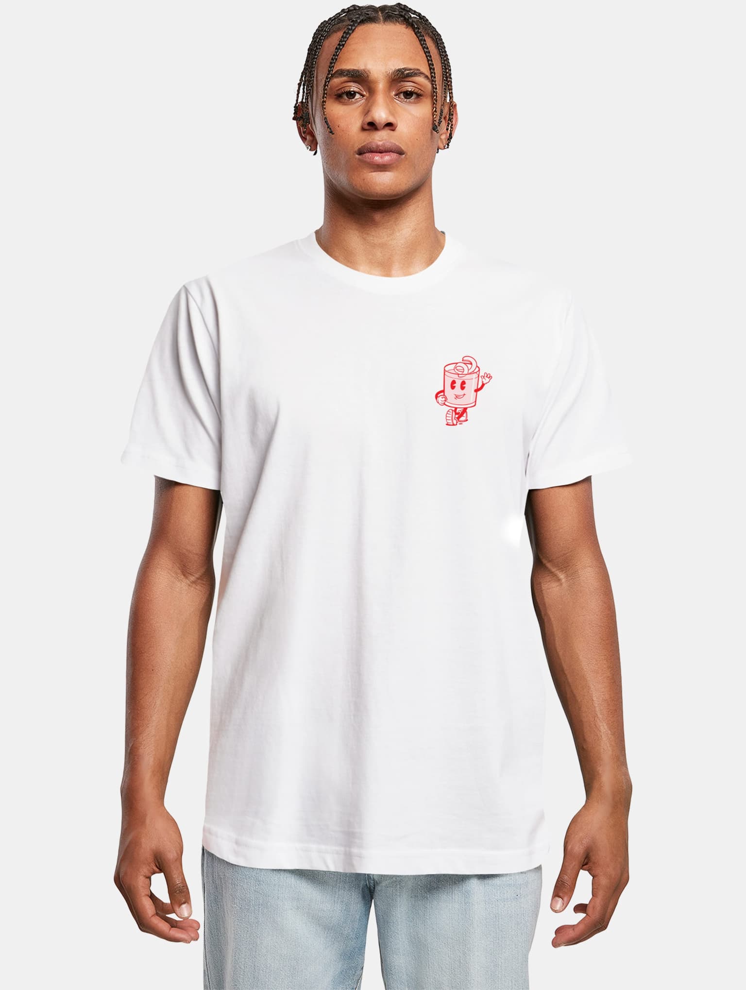 Mister Tee Negroni Please