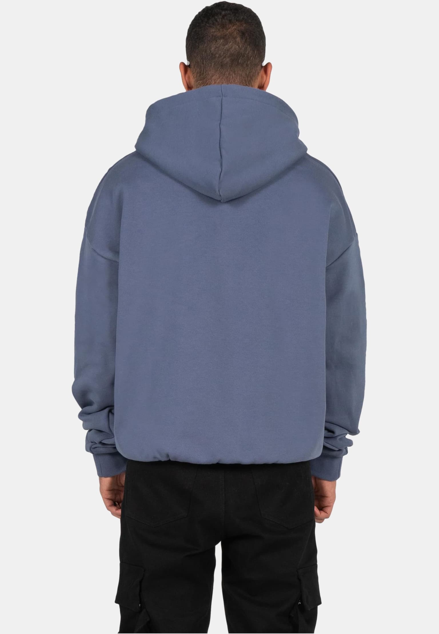 MJ Gonzales Department x Heavy Oversized Hoody – Bild 2