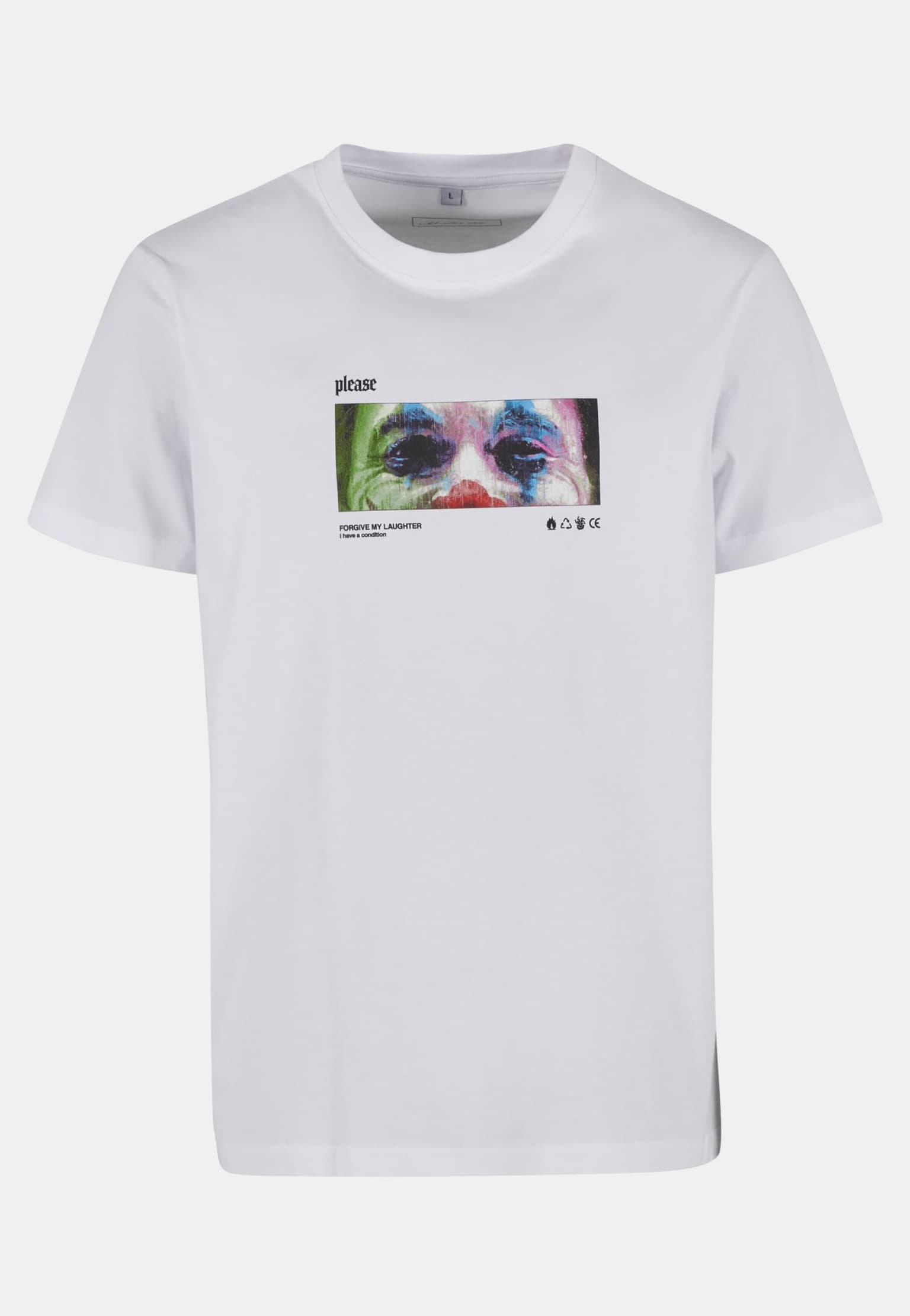 Mister Tee Please – Bild 3