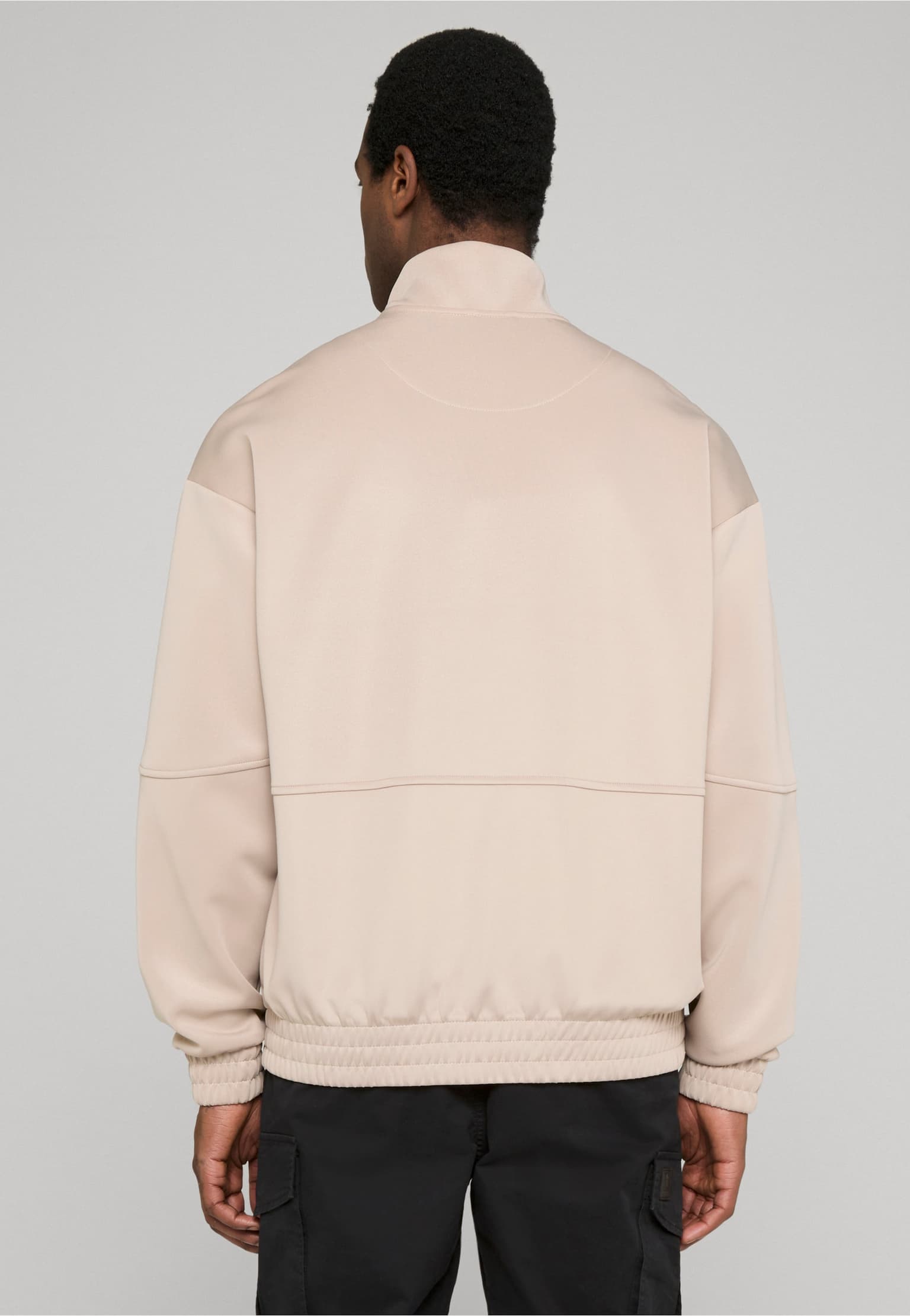 PEGADOR BAGEN TRACK JACKET – Bild 2