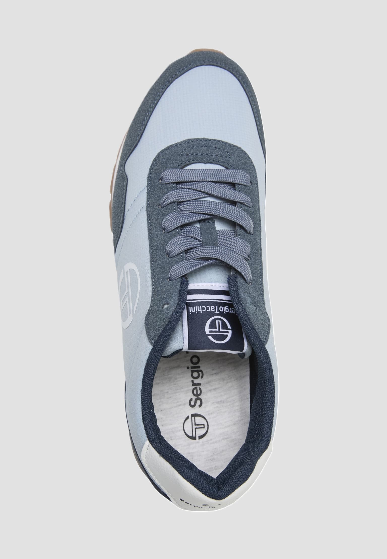 Sergio Tacchini Mile Mix – Bild 3