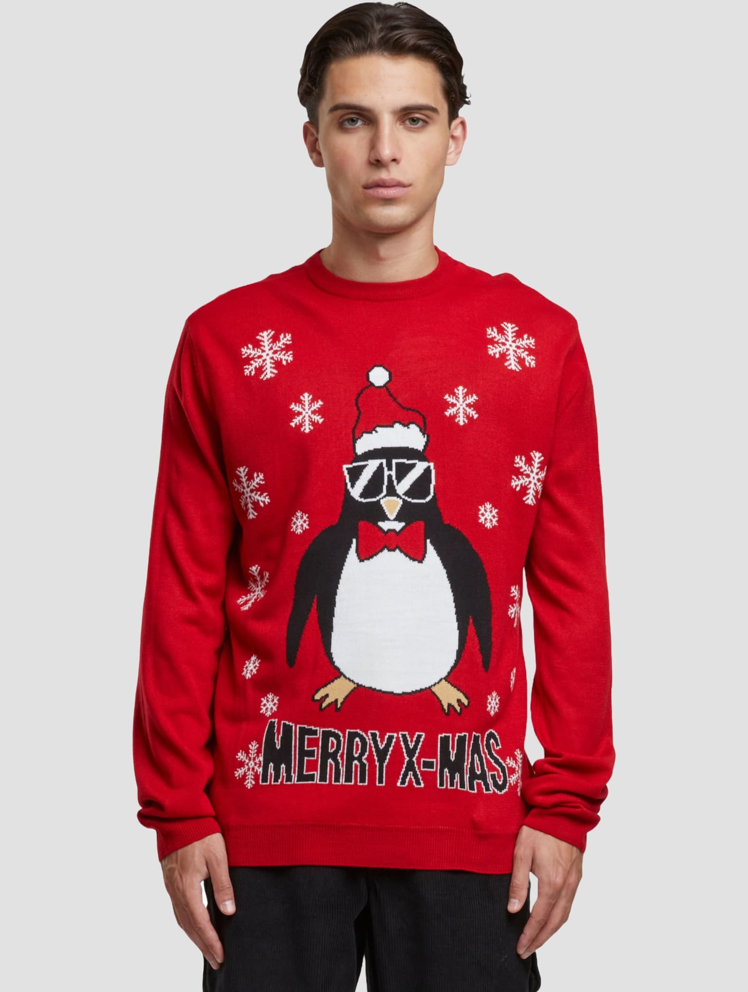 Urban Classics Christmas Sweater