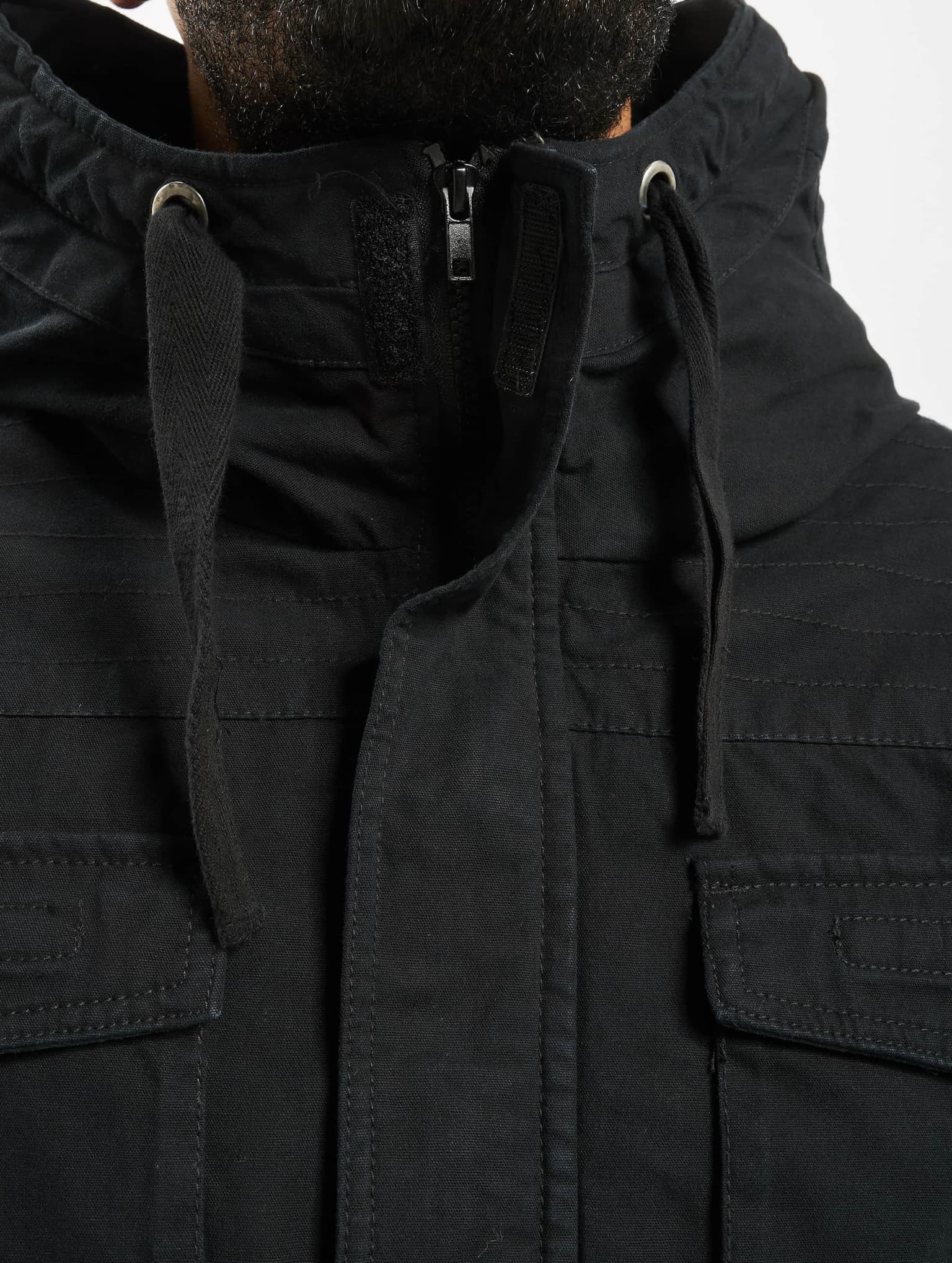 Brandit Bronx Winter Jacket – Bild 4