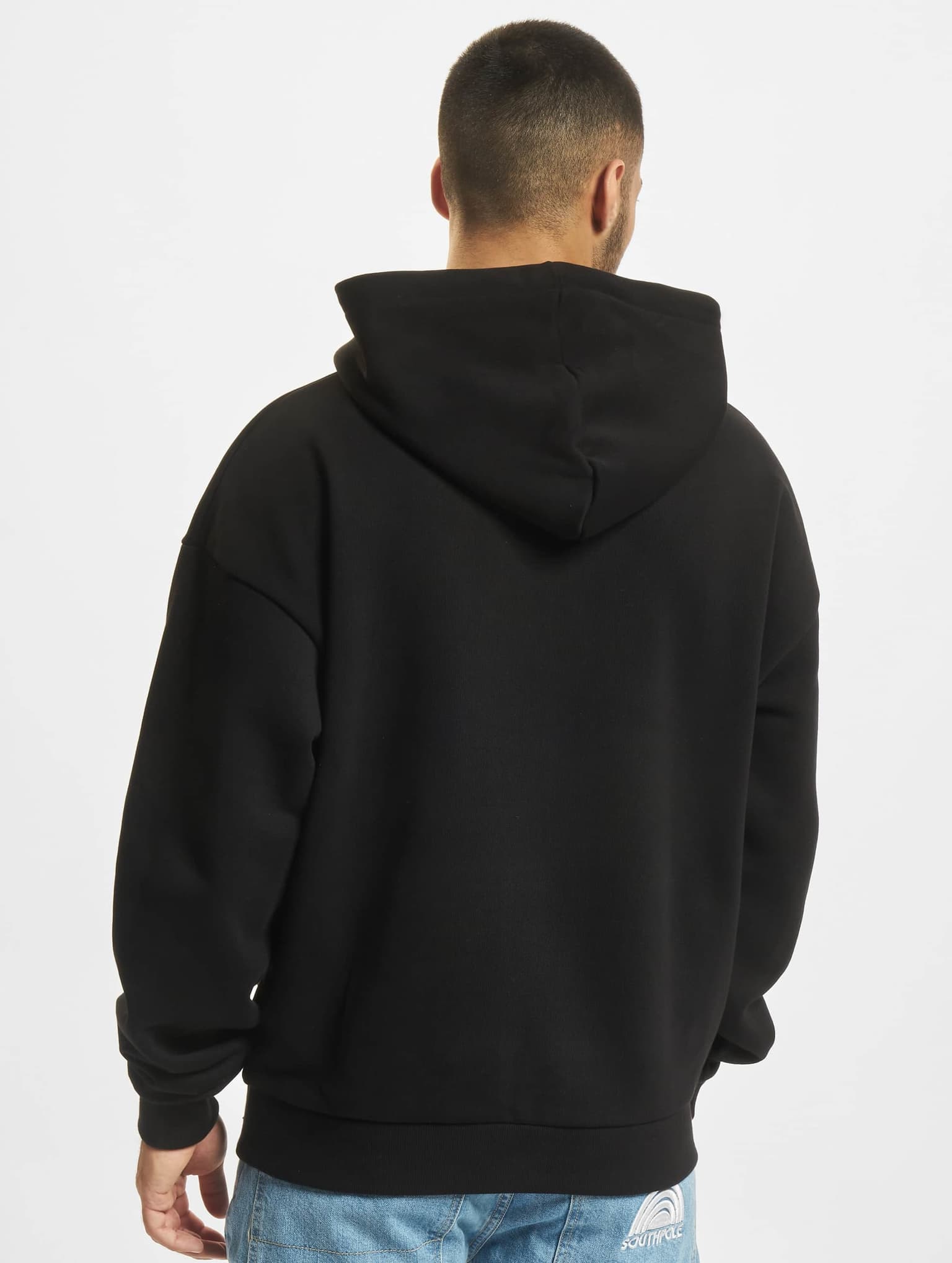 MJ Gonzales SAINT V.1 Heavy Hoody Oversized Essentials V.4 – Bild 2
