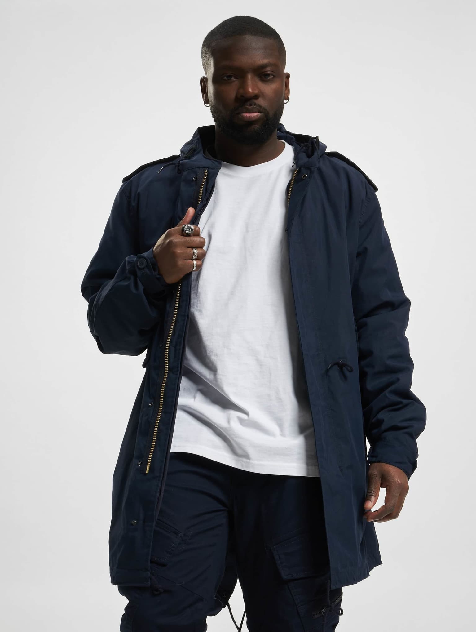 Brandit M51 US Parka