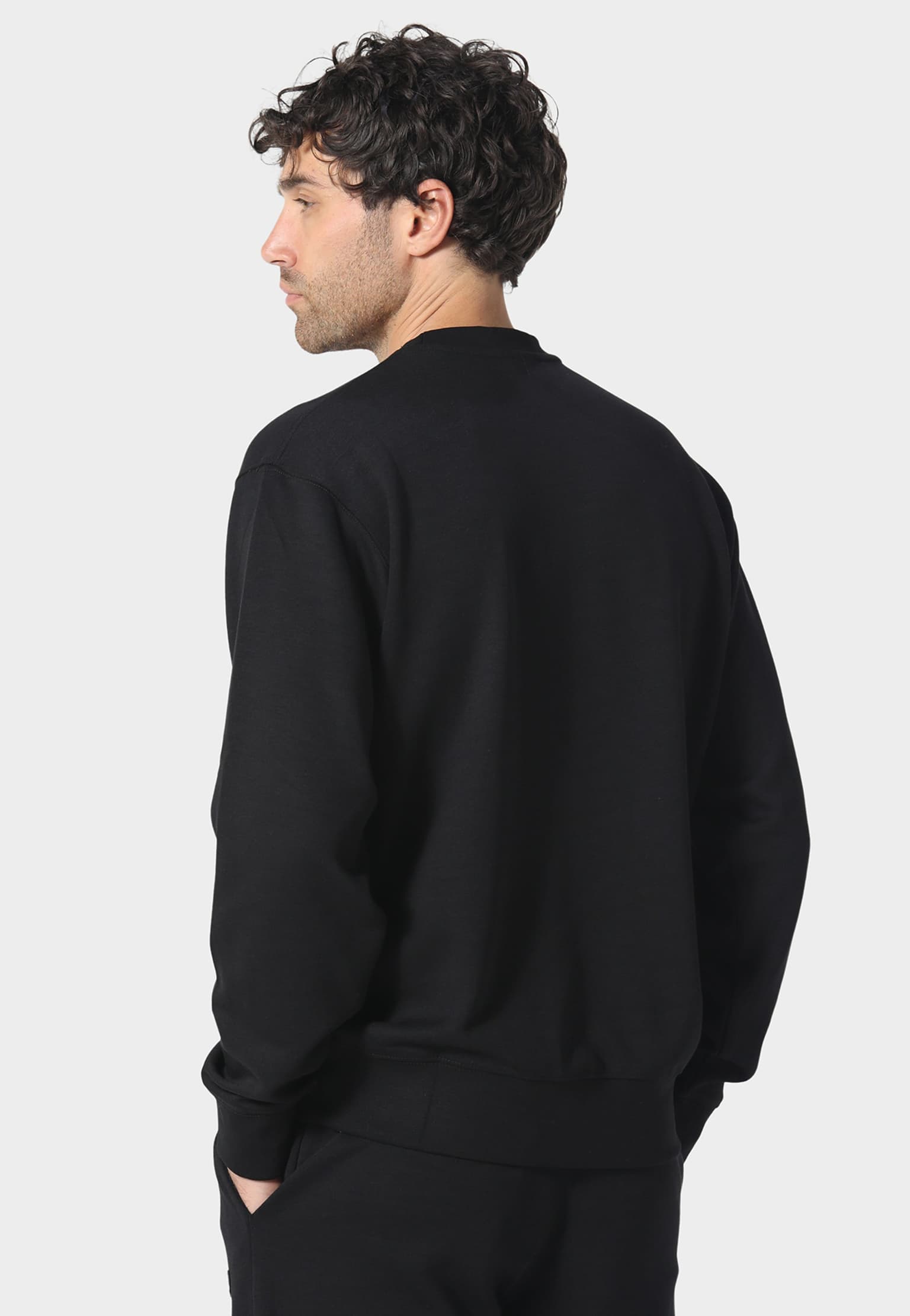 883Police VERTON SWEATSHIRT – Bild 2