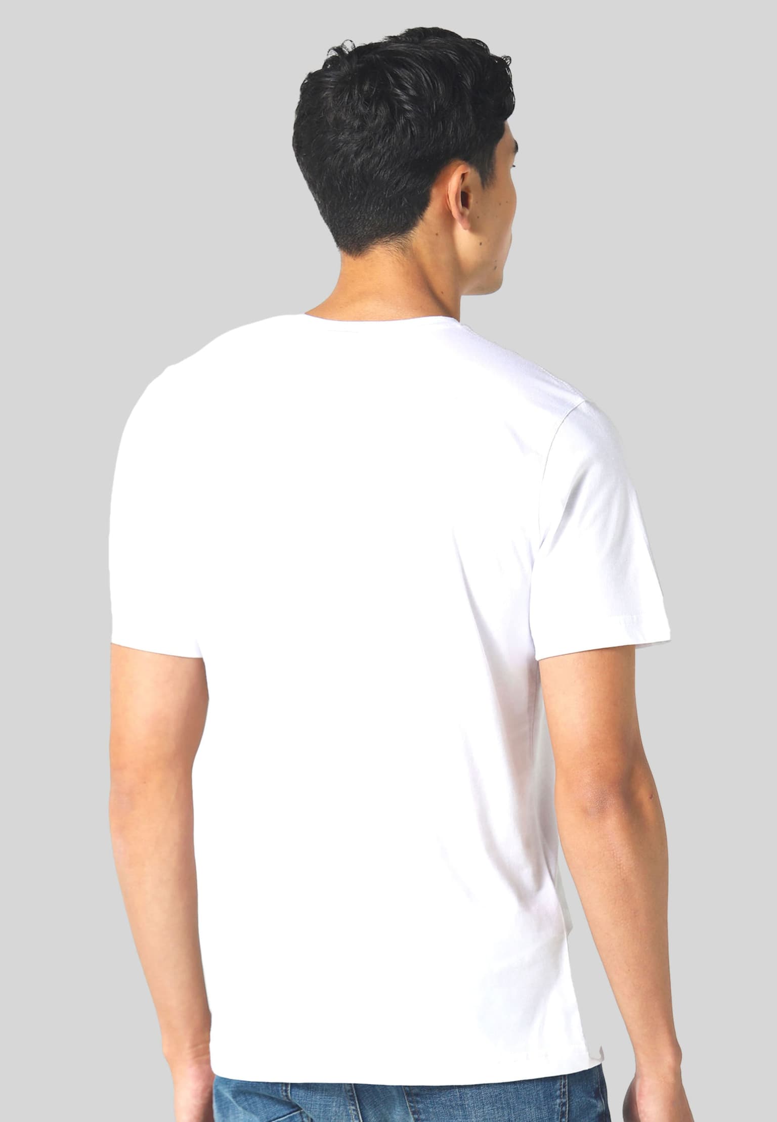 883Police VITRON T-SHIRTS – Bild 2